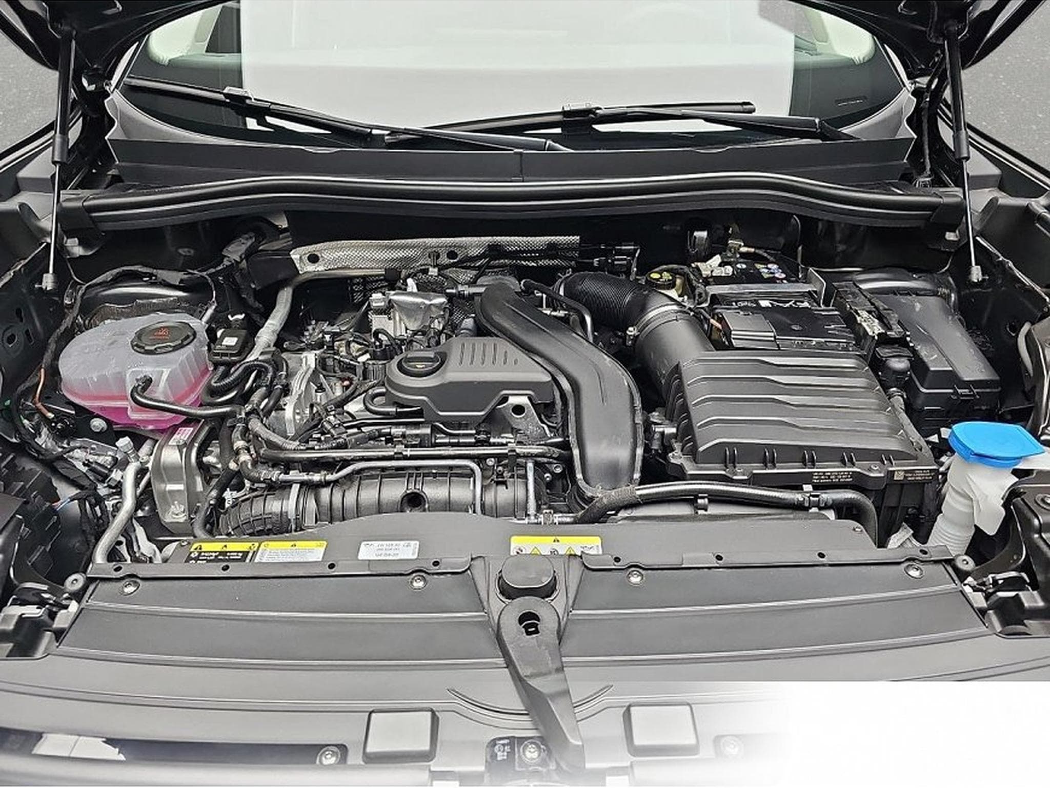 VW Tiguan (2026) - Foto 14