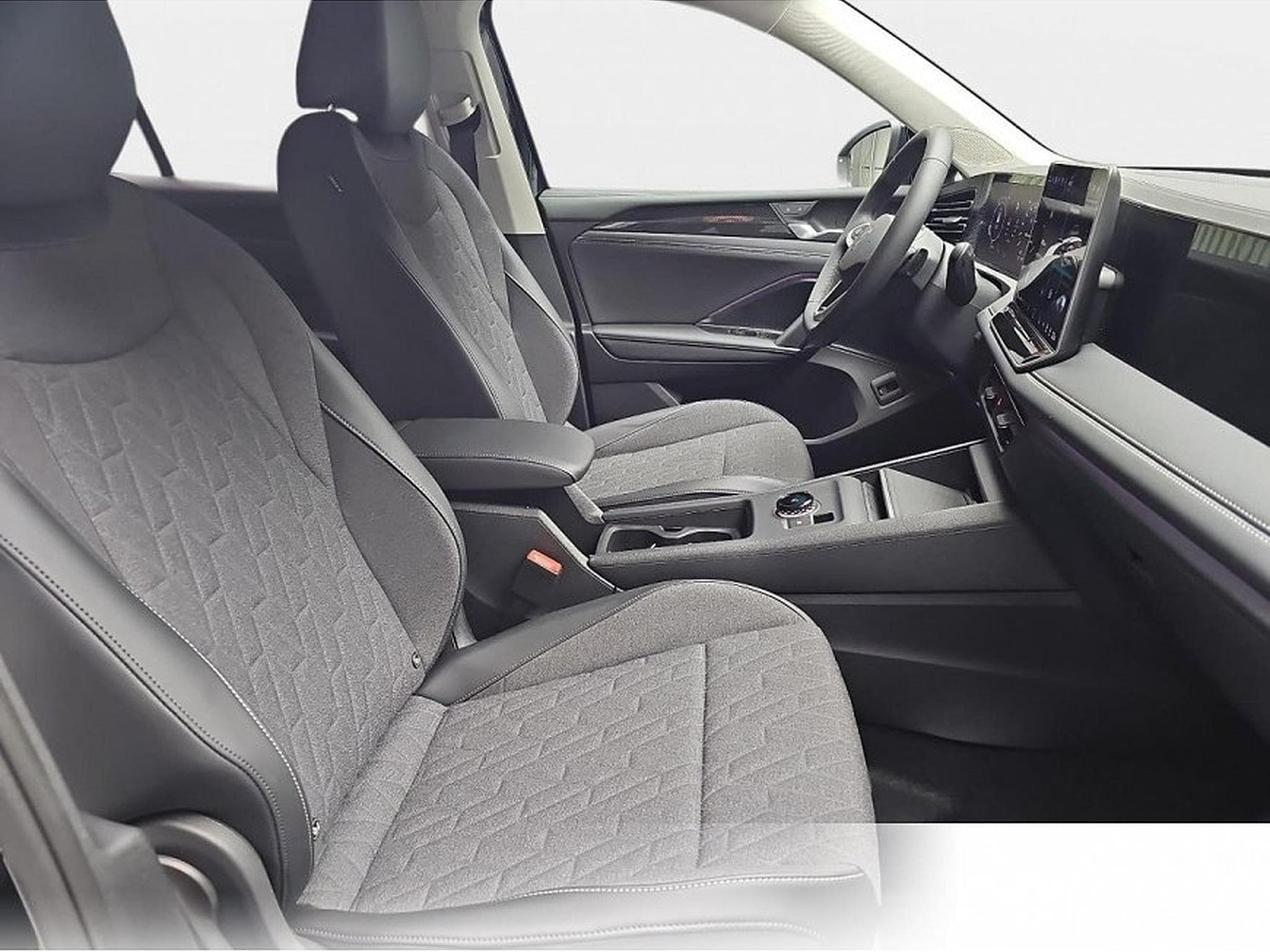 VW Tiguan (2026) - Foto 15