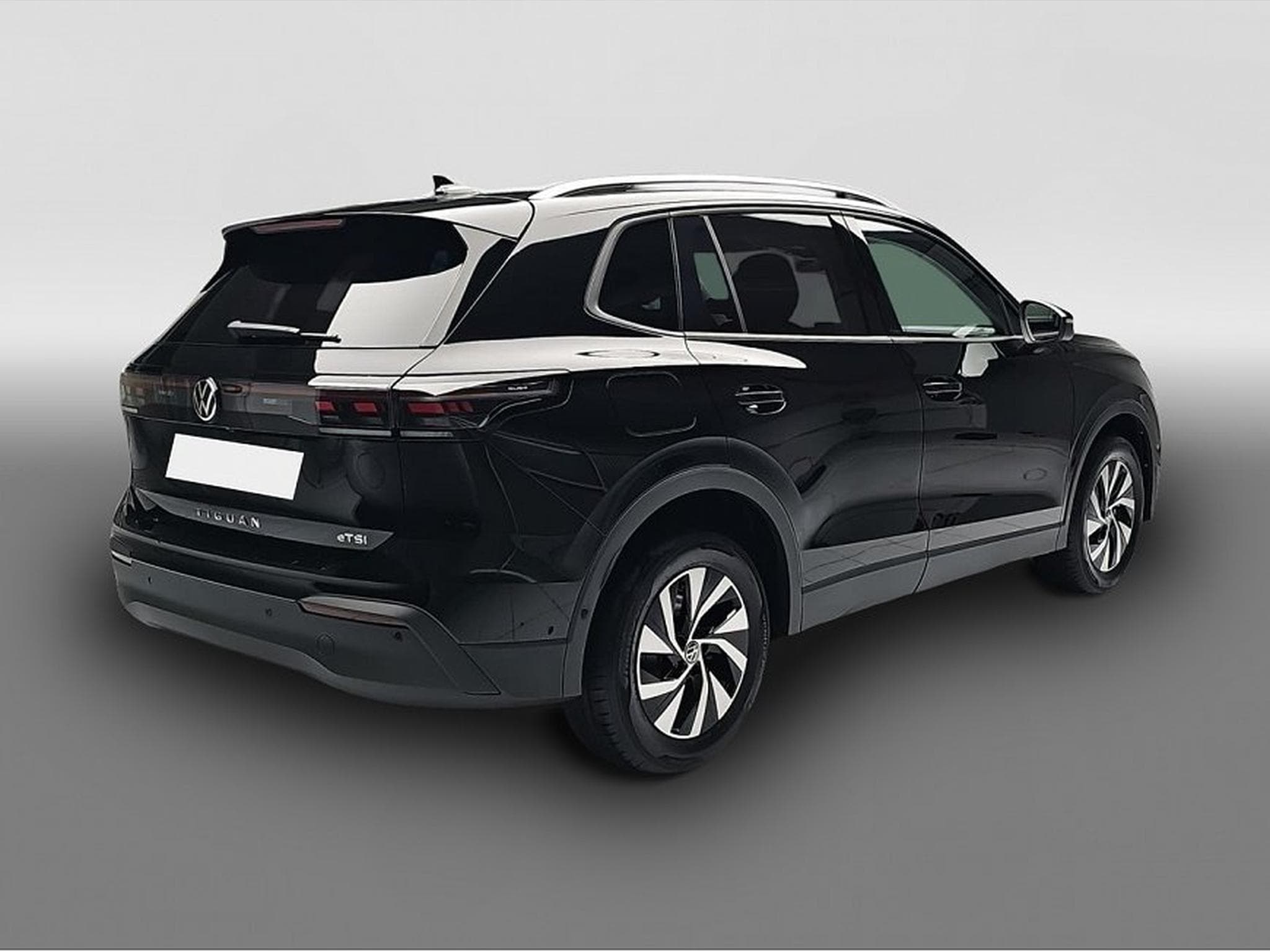 VW Tiguan (2026) - Foto 2