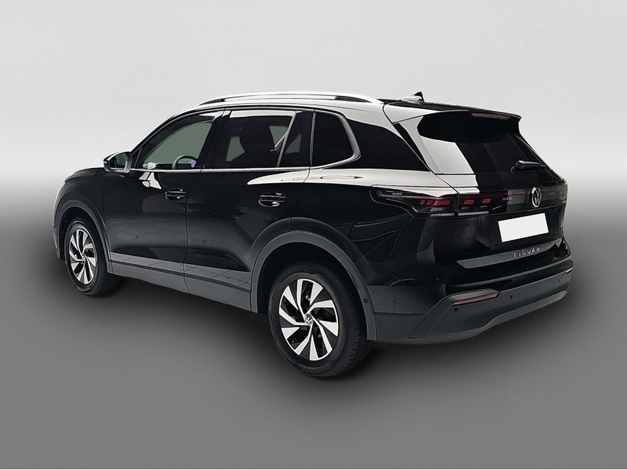 VW Tiguan (2026) - Foto 3