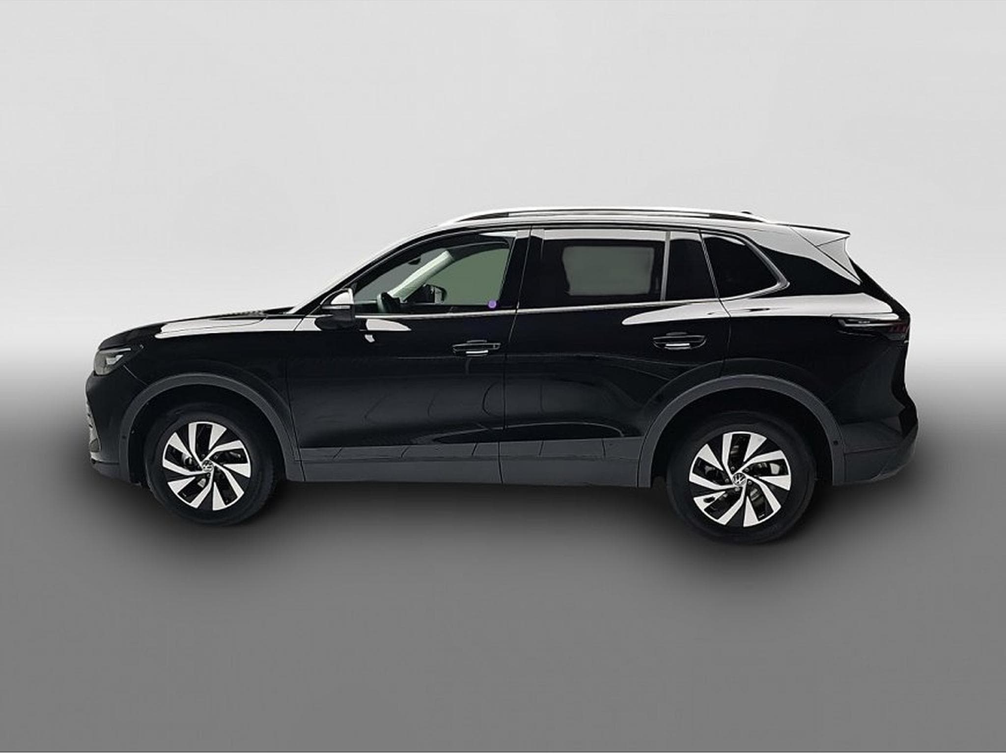 VW Tiguan (2026) - Foto 4
