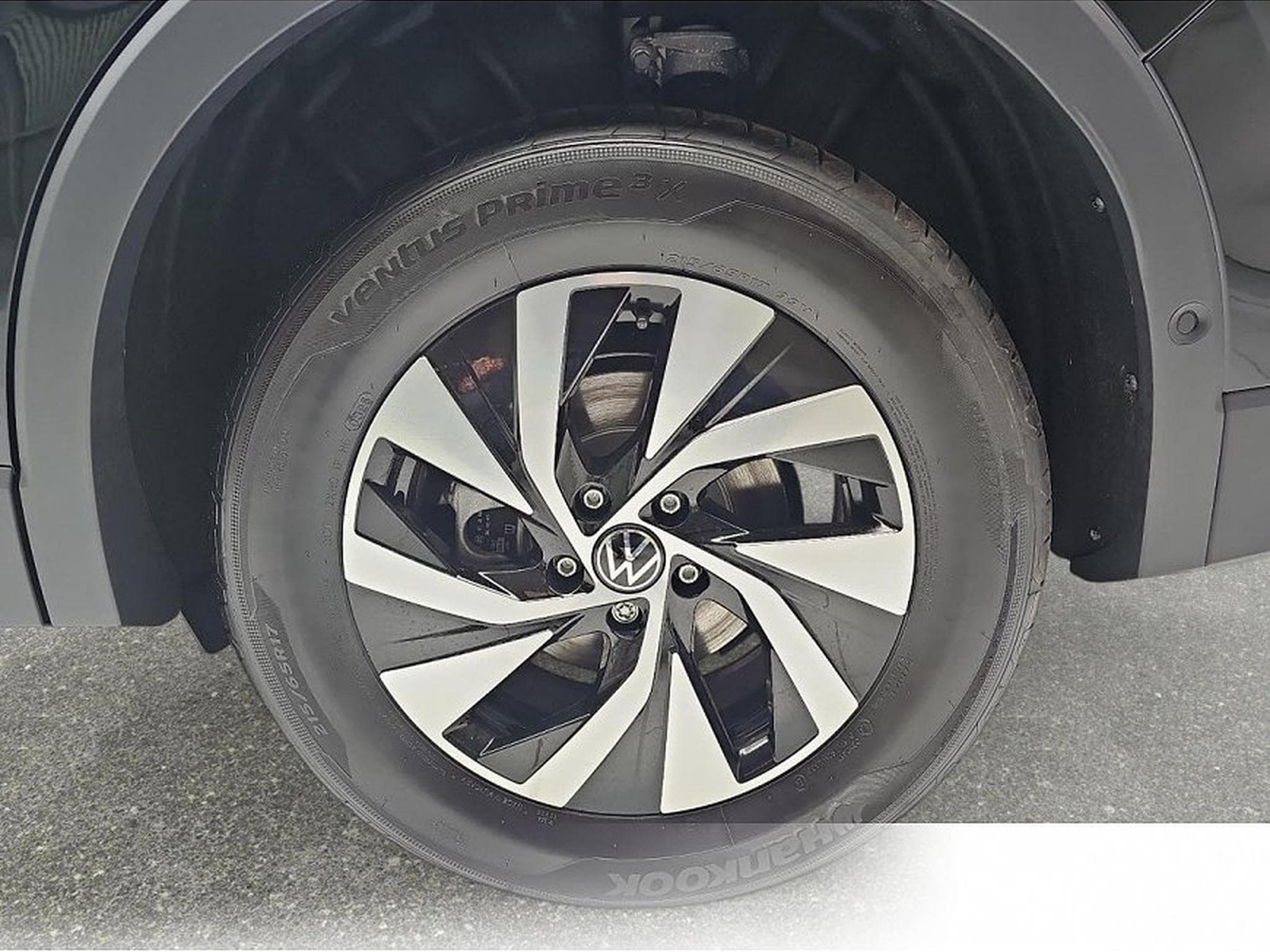 VW Tiguan (2026) - Foto 5