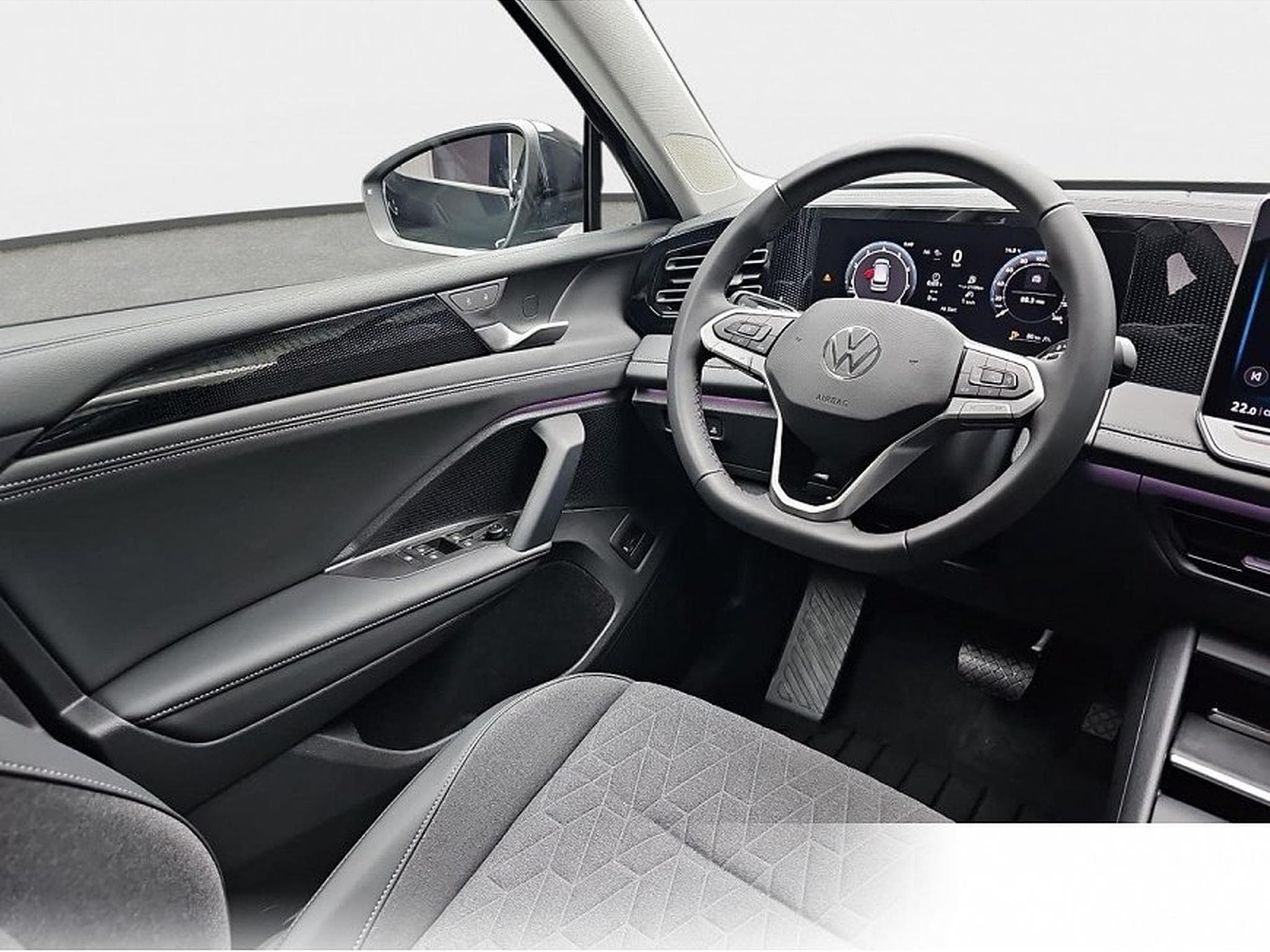VW Tiguan (2026) - Foto 7
