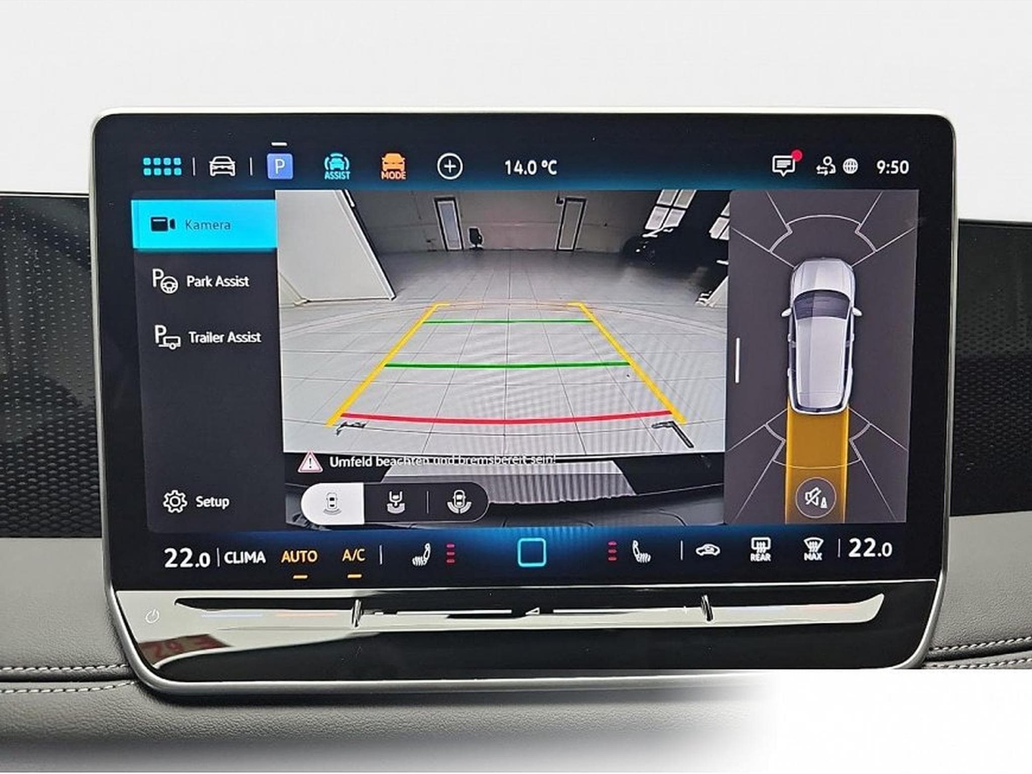 VW Tiguan (2026) - Foto 9