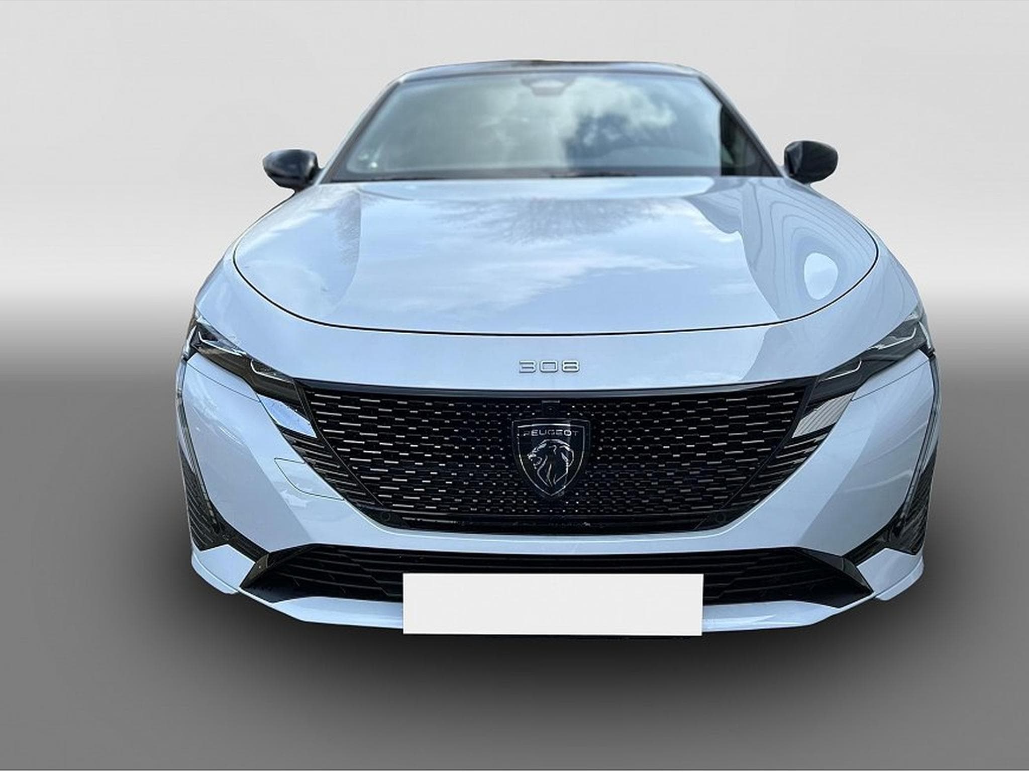 Peugeot 308 (2026) - Photo 2