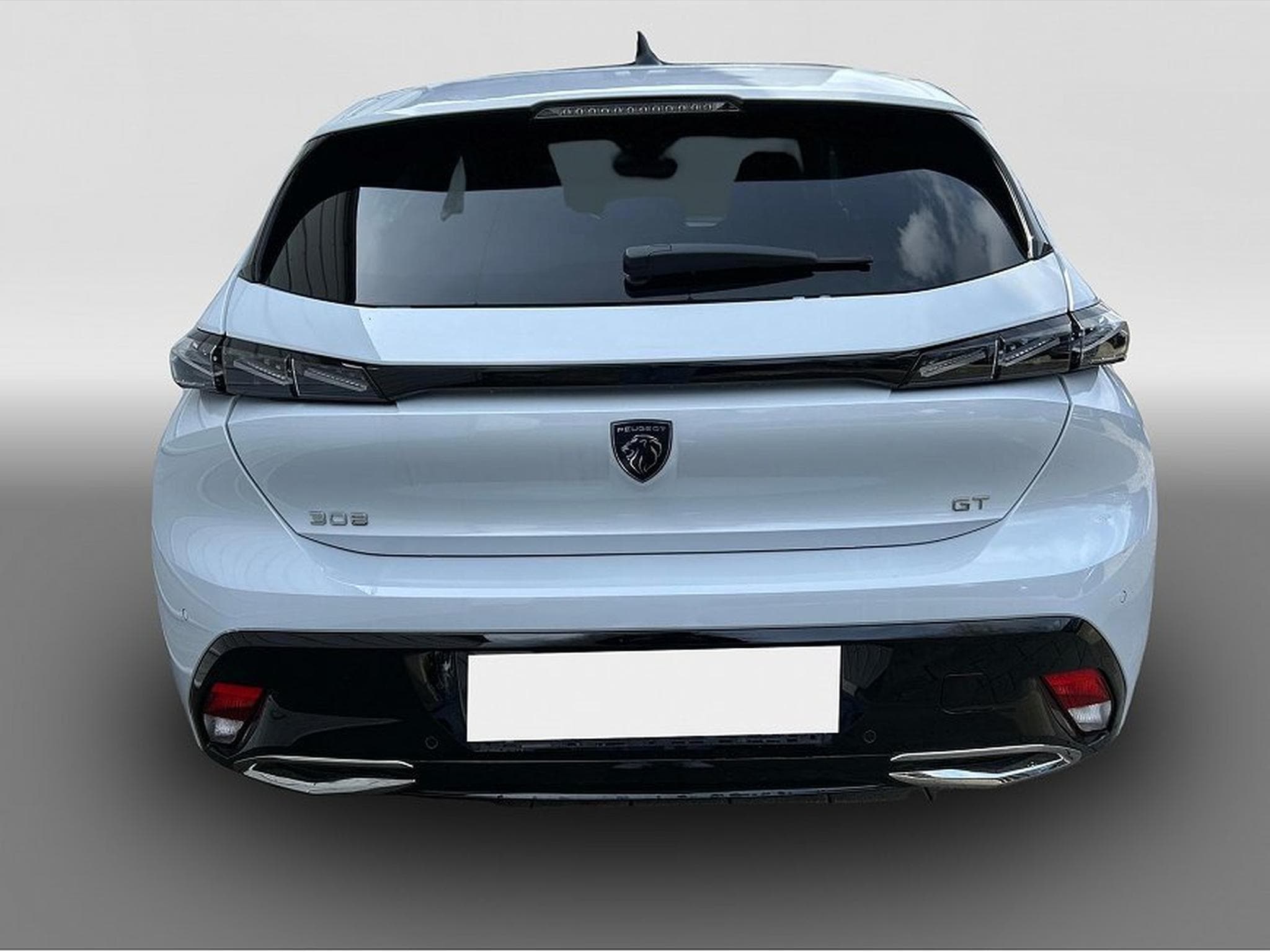 Peugeot 308 (2026) - Photo 5