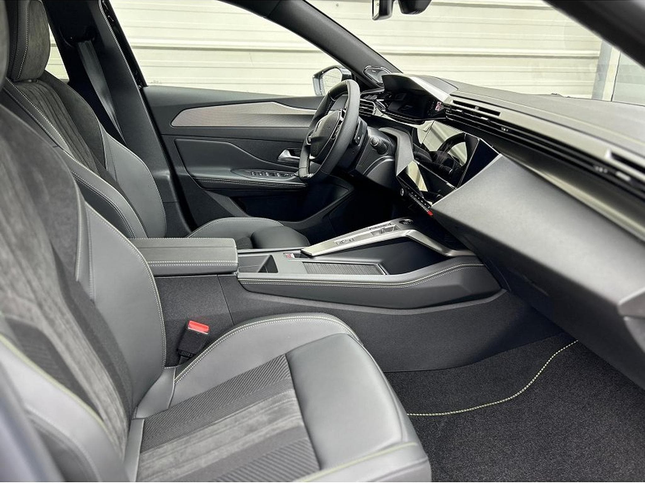 Peugeot 308 (2026) - Photo 11