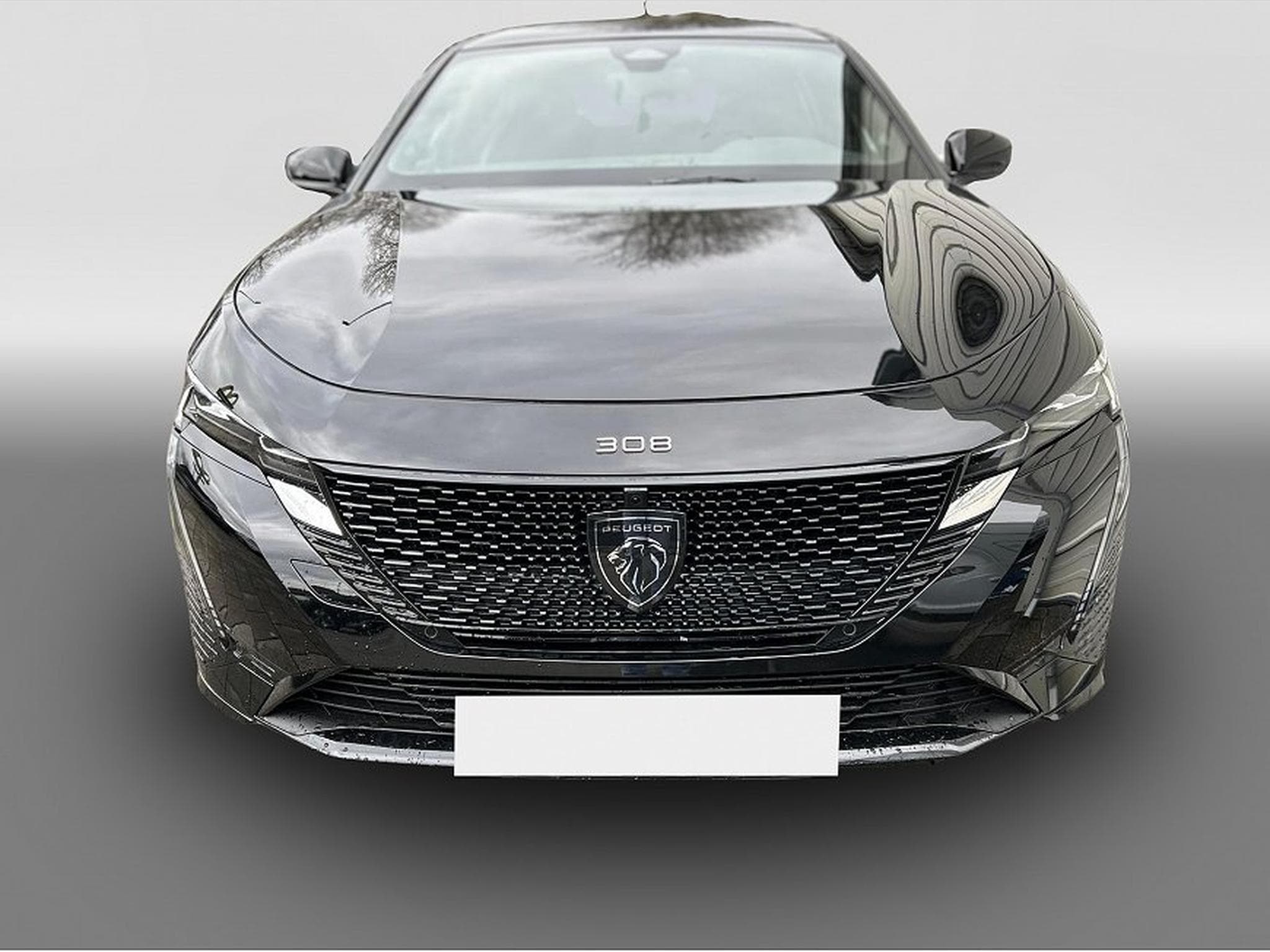 Peugeot 308 (2026) - Photo 2