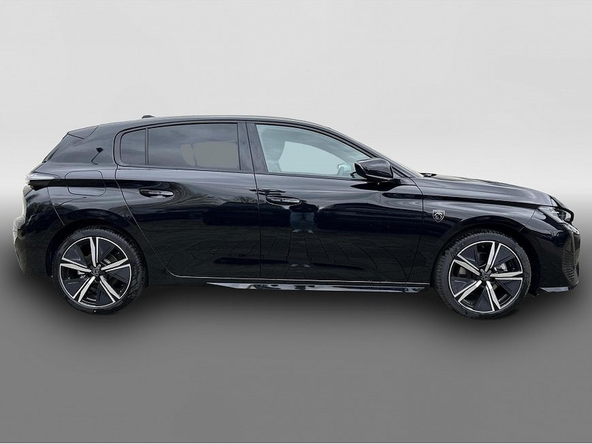 Peugeot 308 (2026) - Photo 3