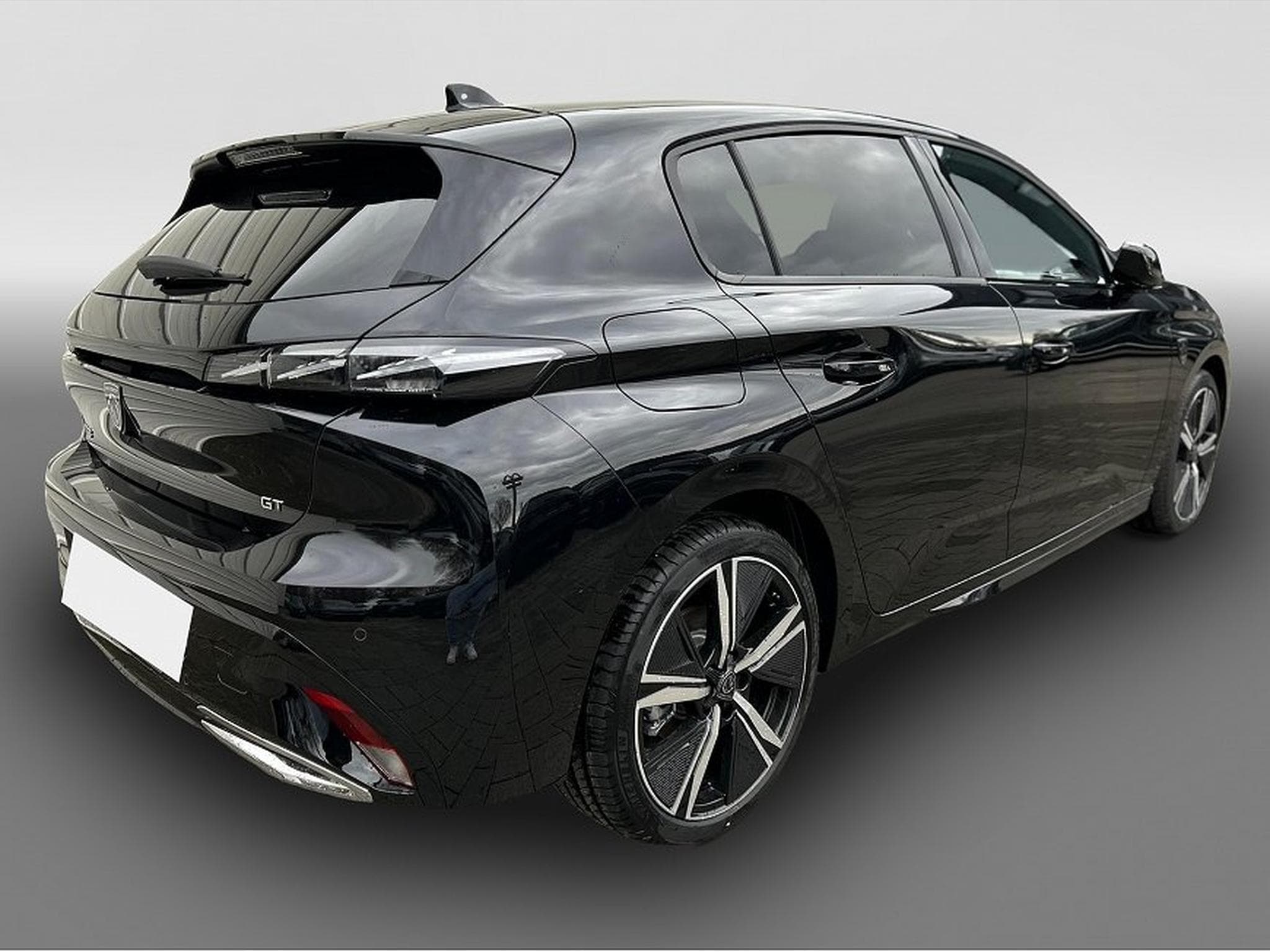 Peugeot 308 (2026) - Photo 4