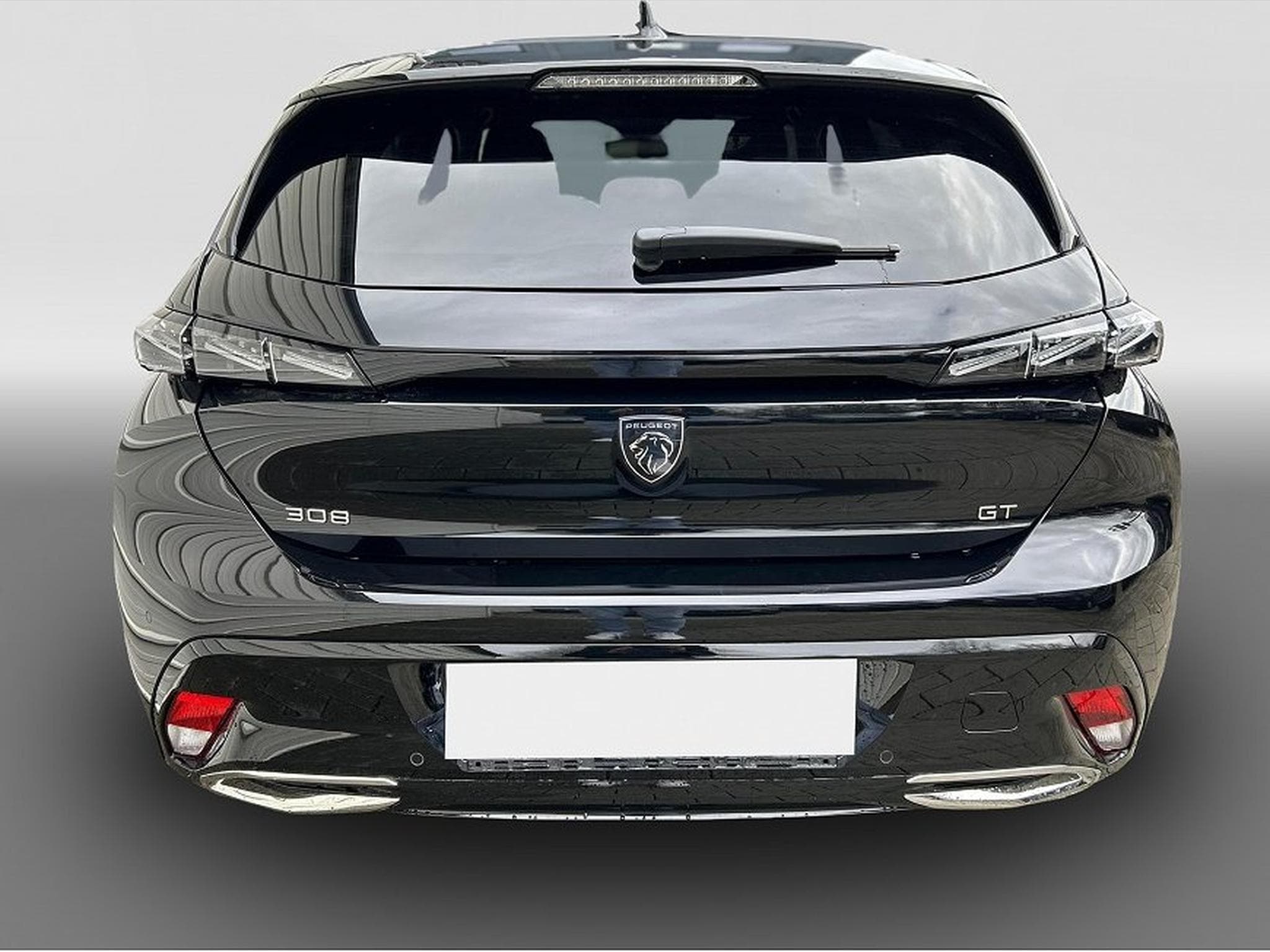 Peugeot 308 (2026) - Photo 5