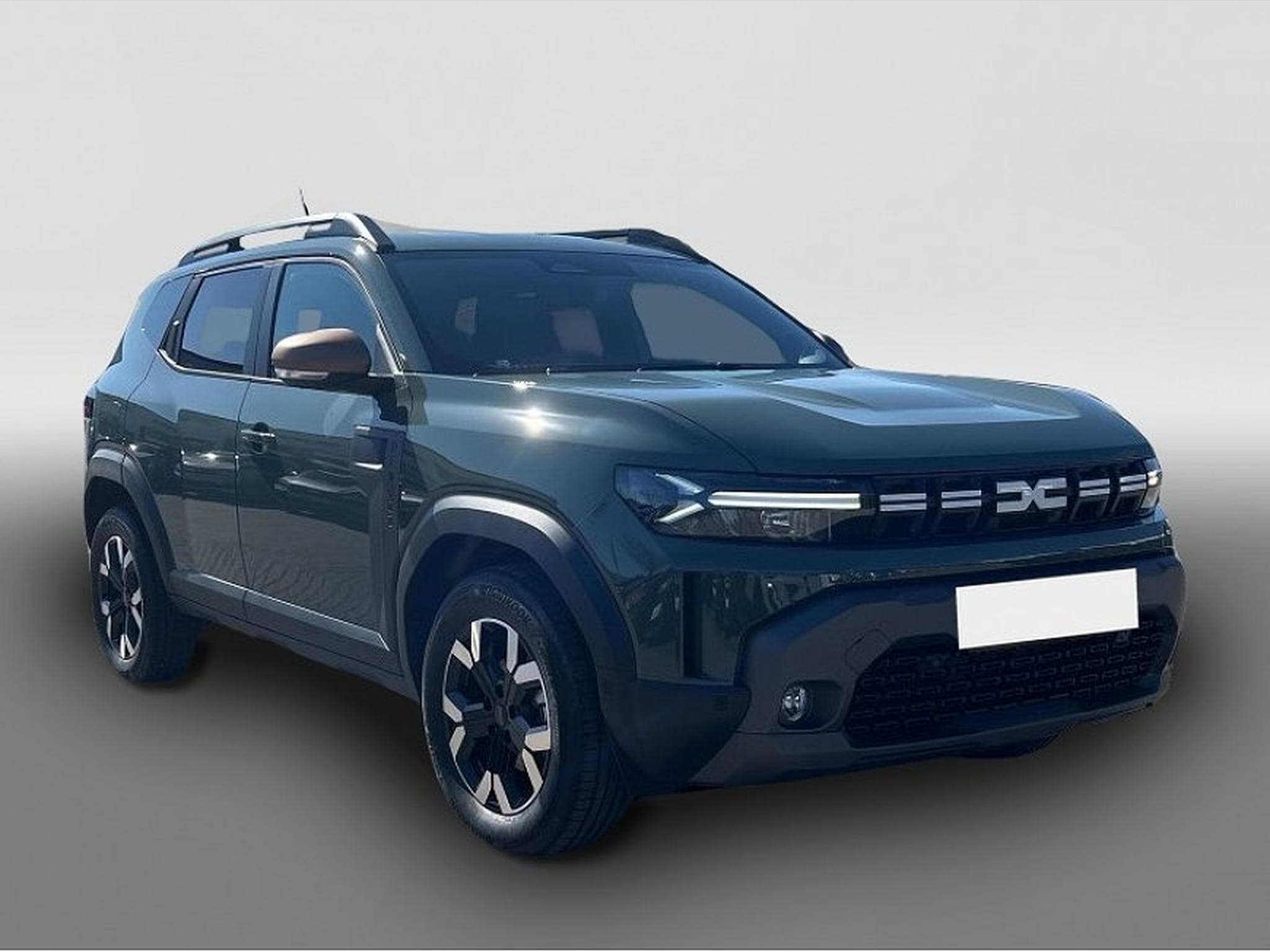 Dacia Duster (2026) - Photo 1