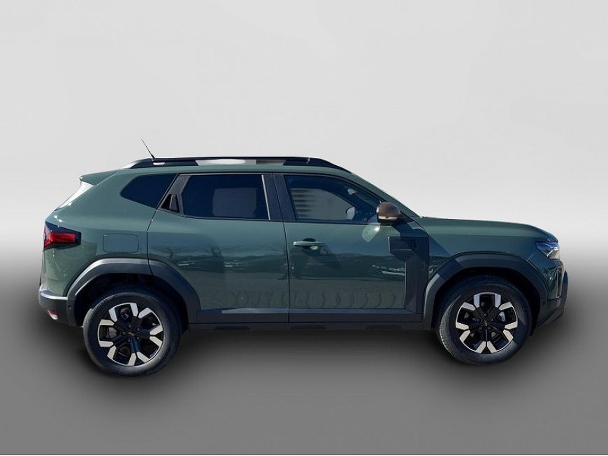 Dacia Duster (2026) - Photo 2