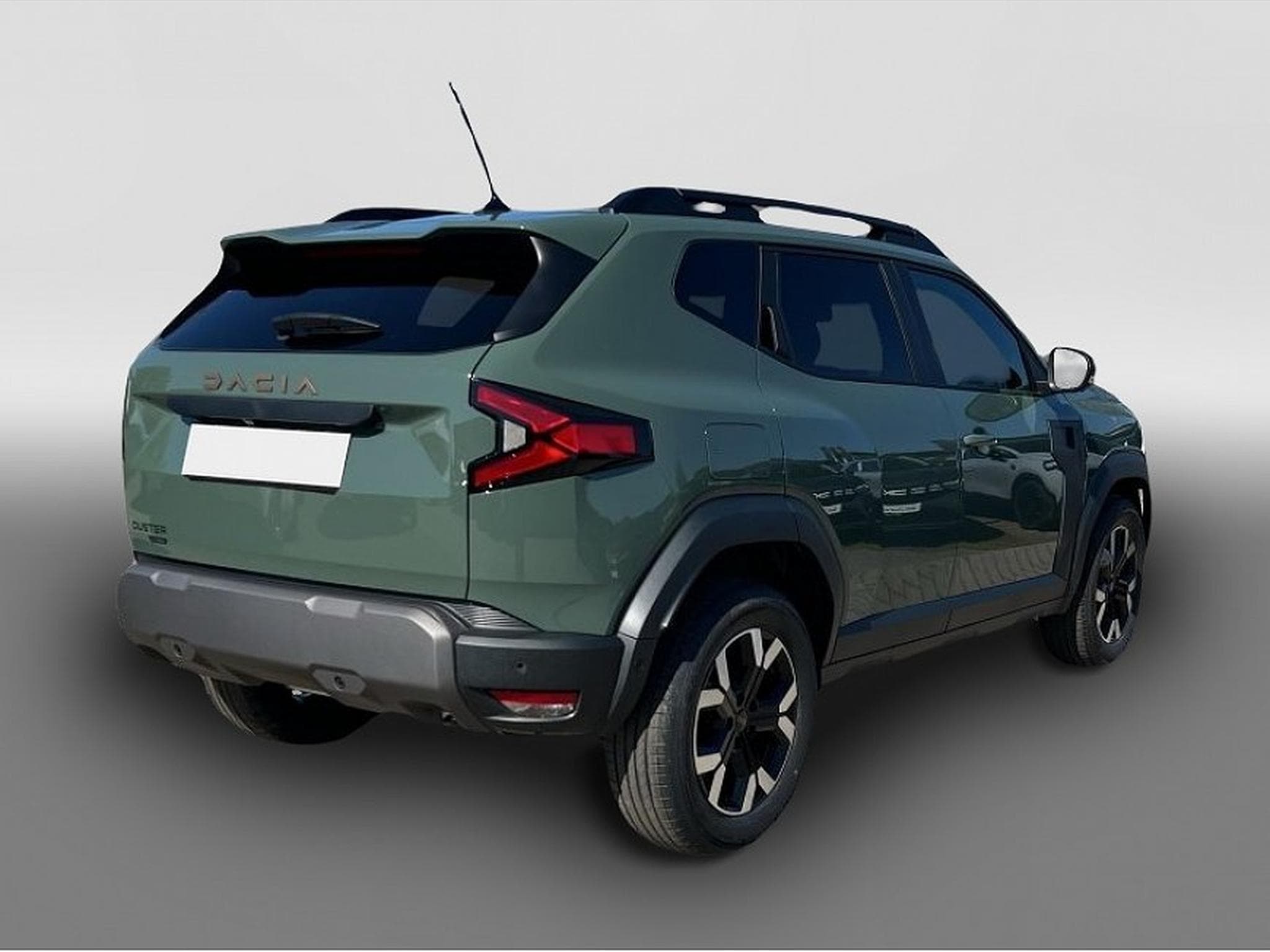 Dacia Duster (2026) - Photo 3