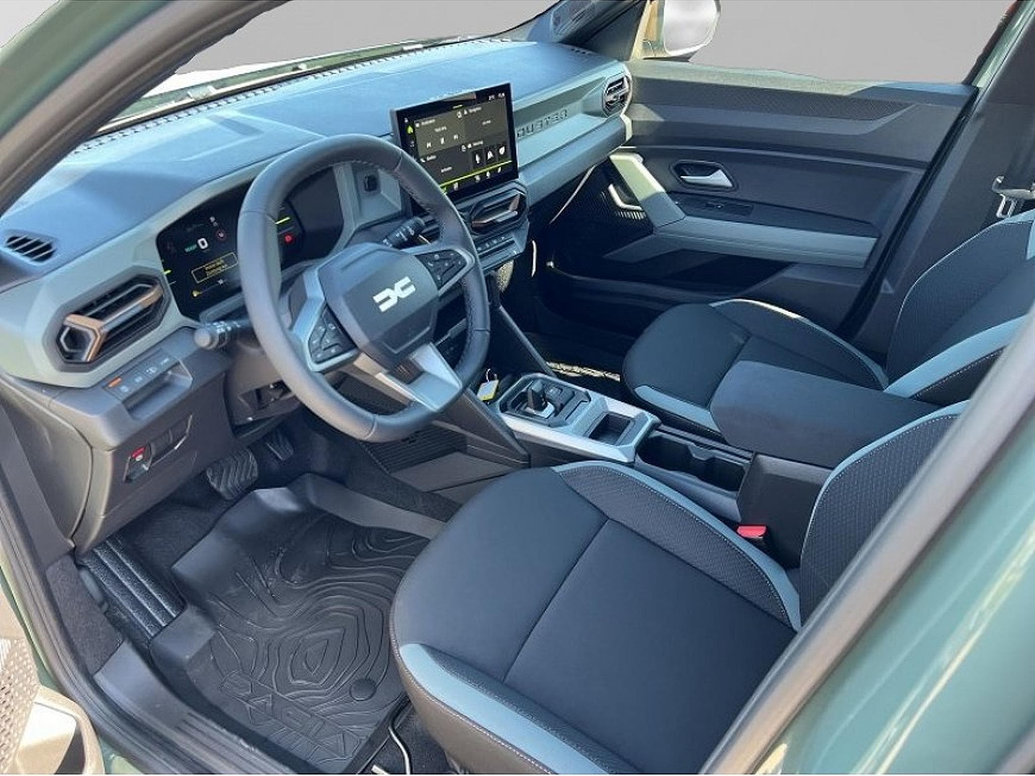 Dacia Duster (2026) - Photo 4