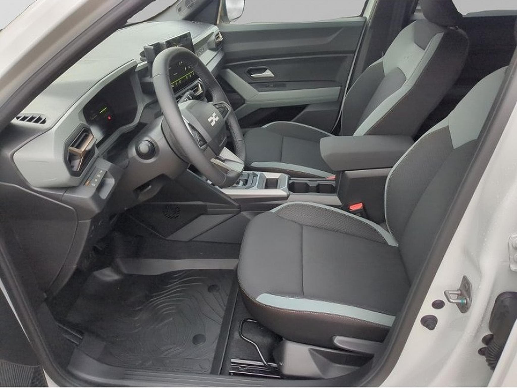 Dacia Duster (2026) - Photo 6