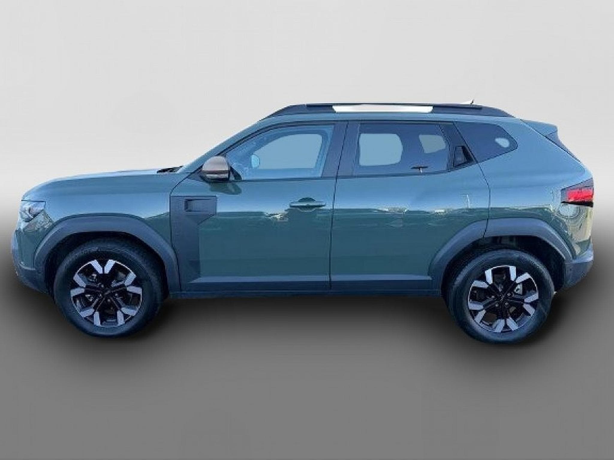 Dacia Duster (2026) - Photo 4