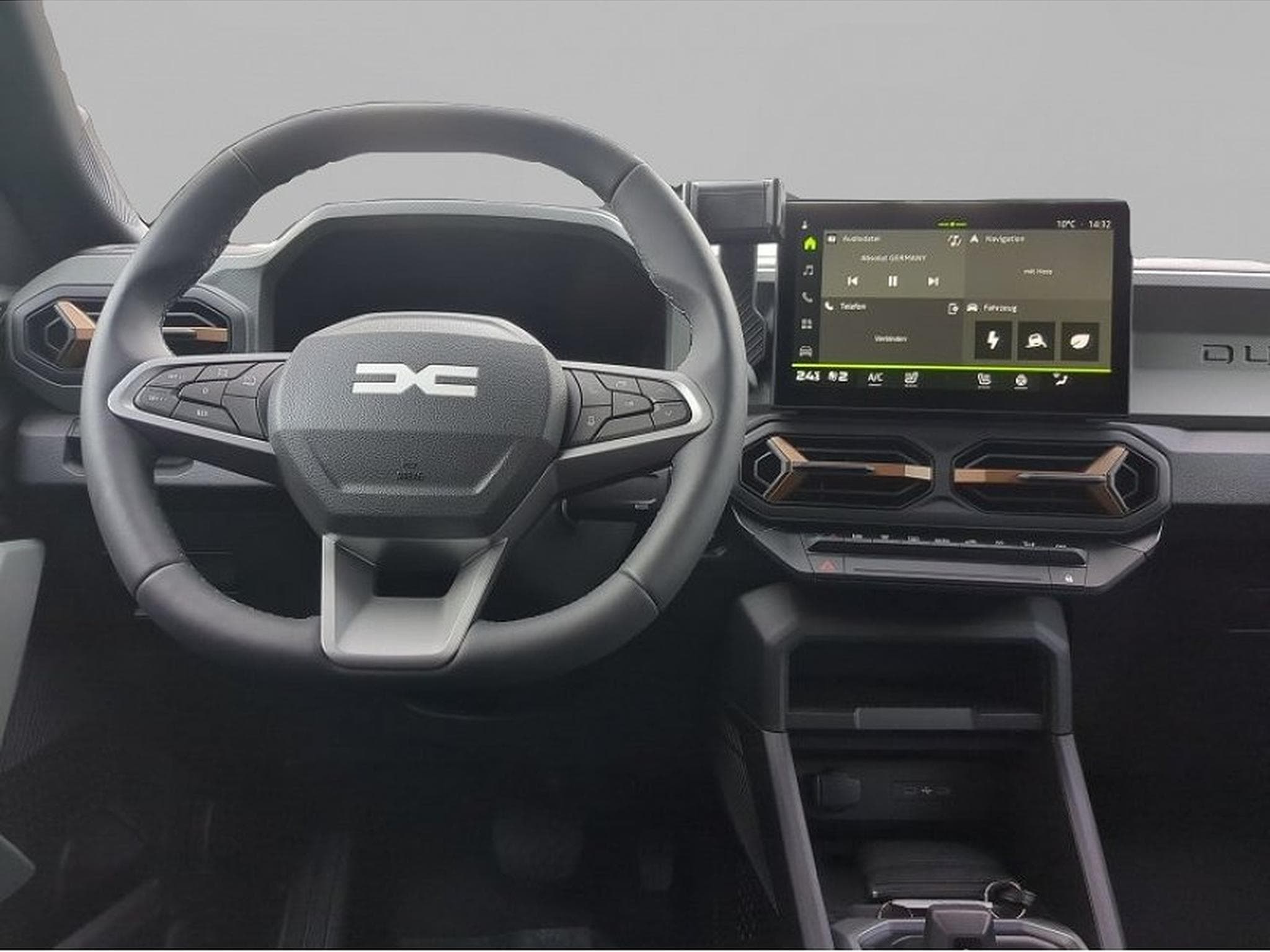 Dacia Duster (2026) - Photo 5