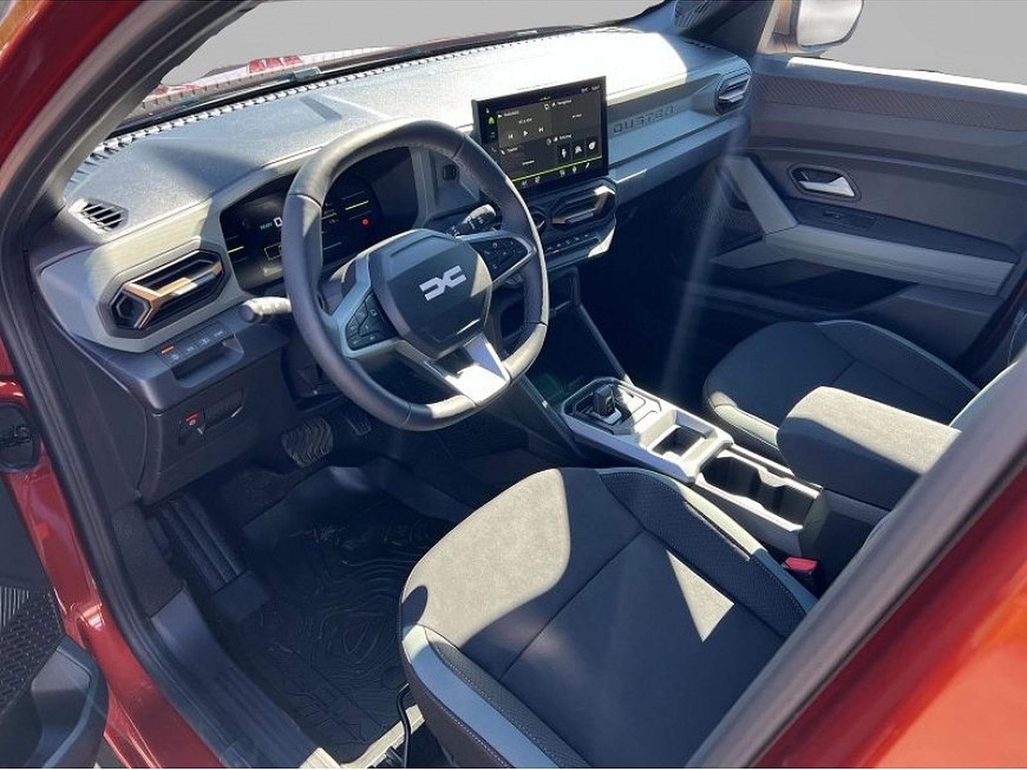Dacia Duster (2026) - Photo 4