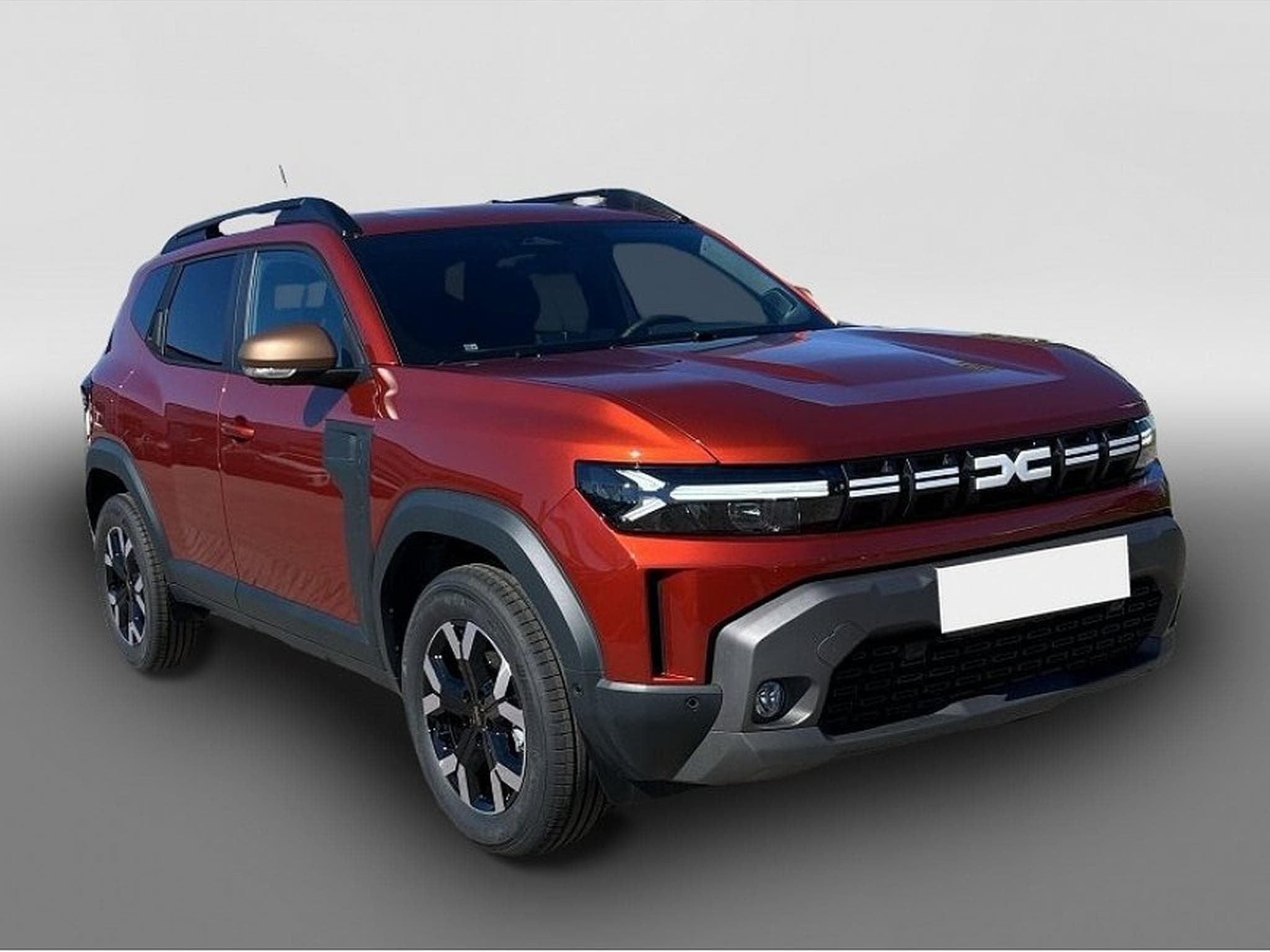 Dacia Duster (2026) - Photo 1