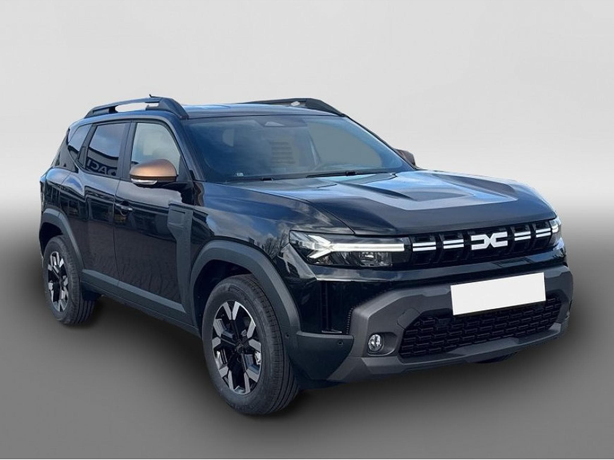 Dacia Duster (2026) - Photo 1