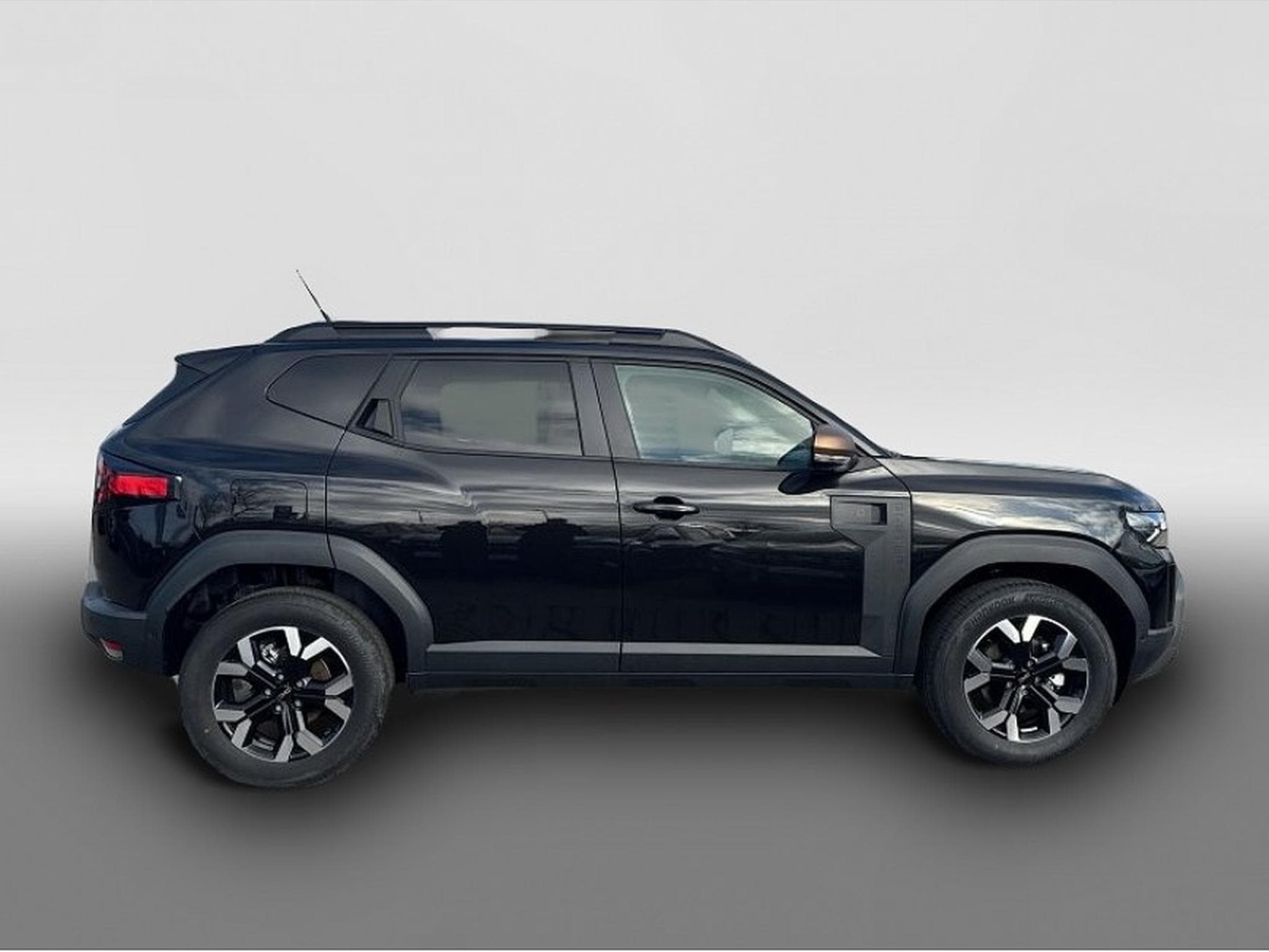 Dacia Duster (2026) - Photo 2