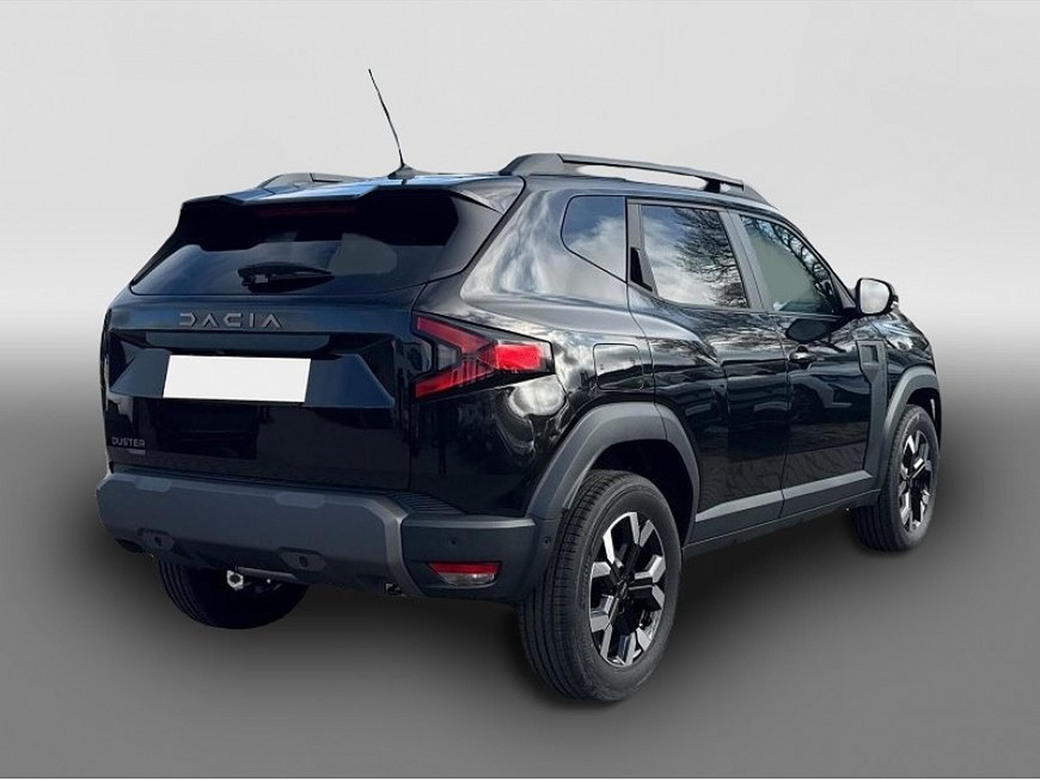 Dacia Duster (2026) - Photo 3