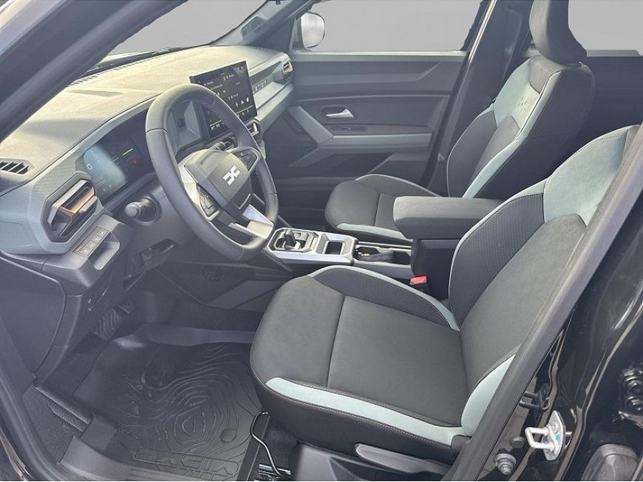 Dacia Duster (2026) - Photo 4