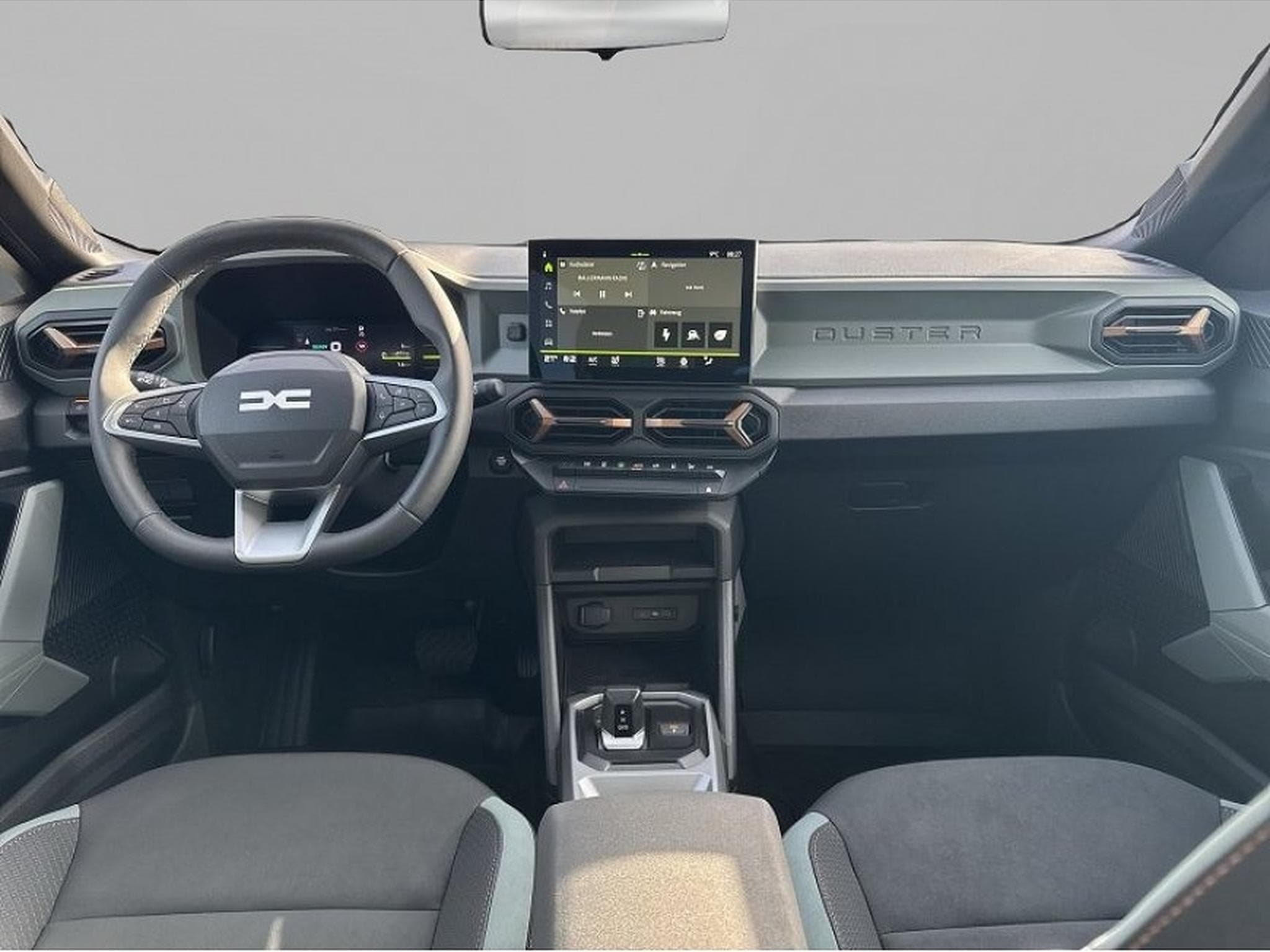 Dacia Duster (2026) - Photo 5