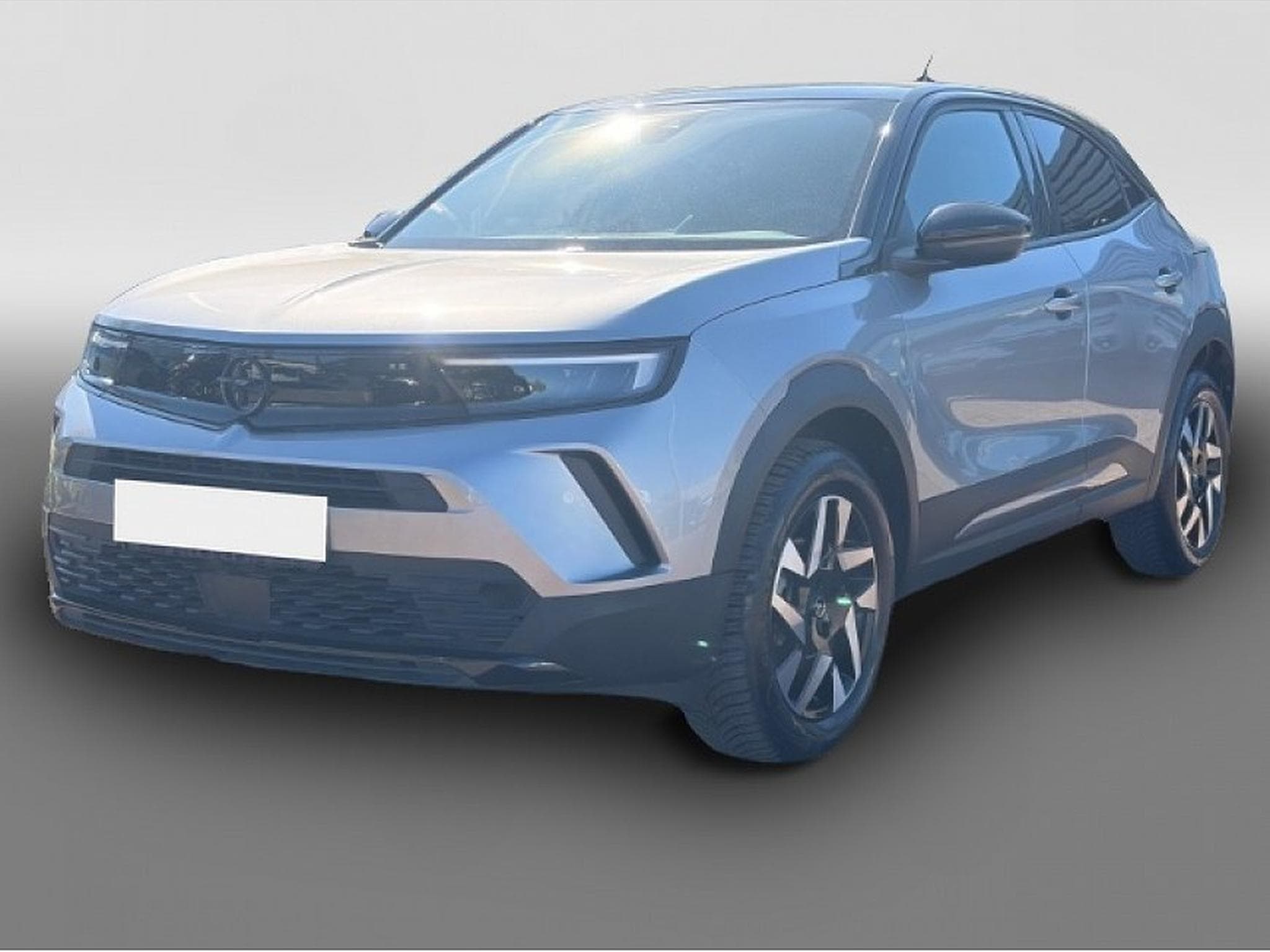 Opel Mokka (2026) - Photo 1