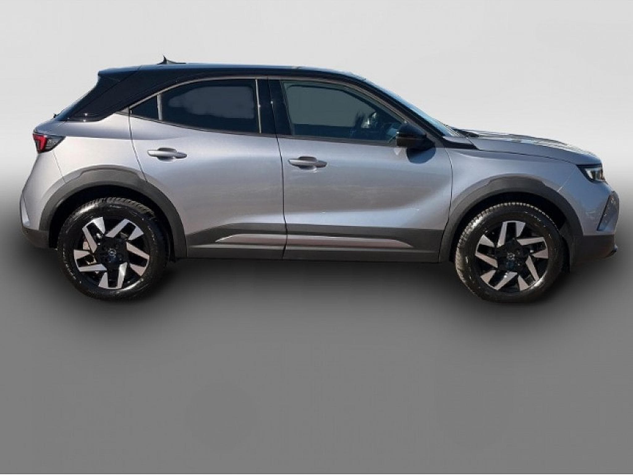 Opel Mokka (2026) - Photo 2