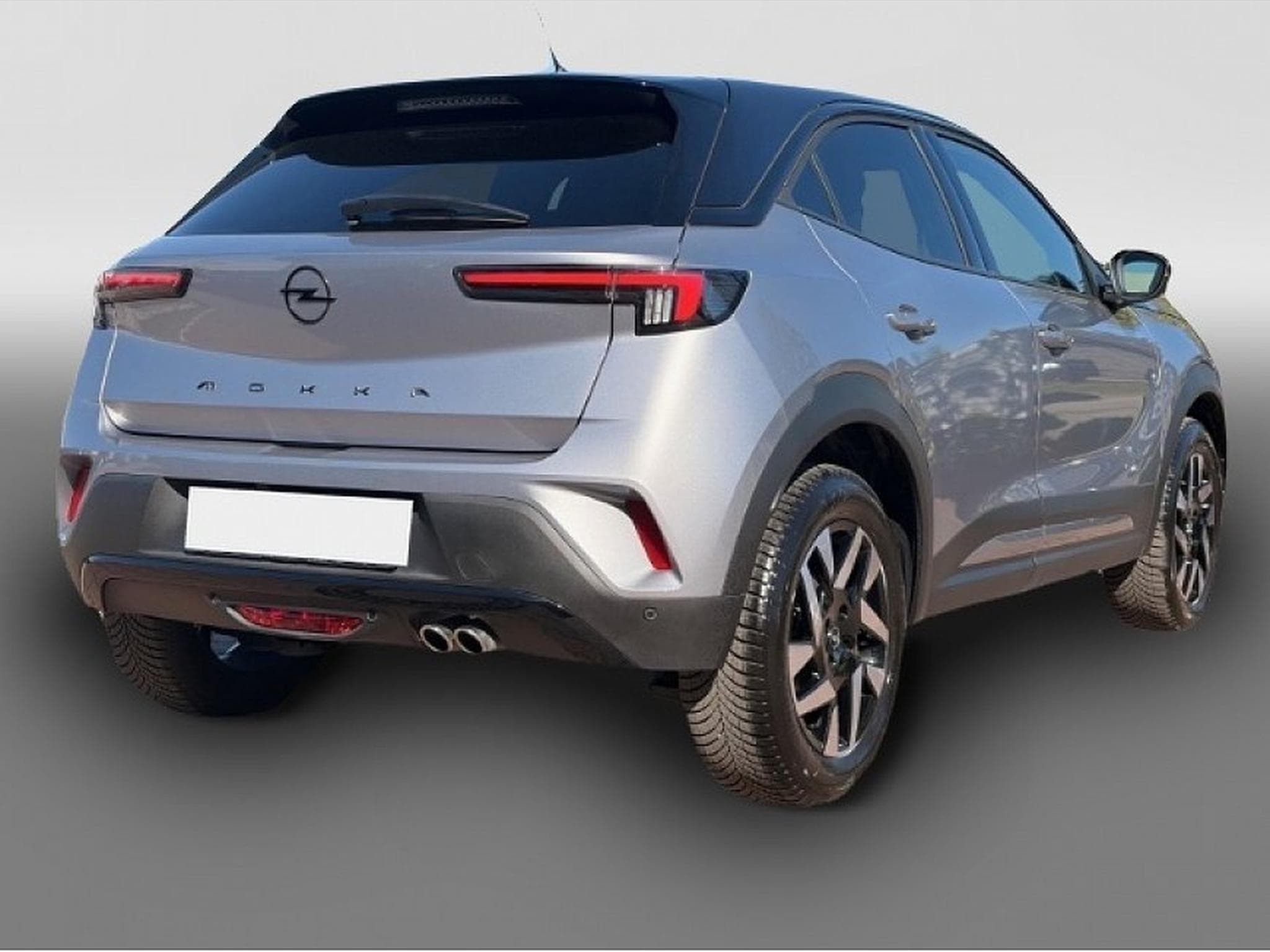 Opel Mokka (2026) - Photo 3