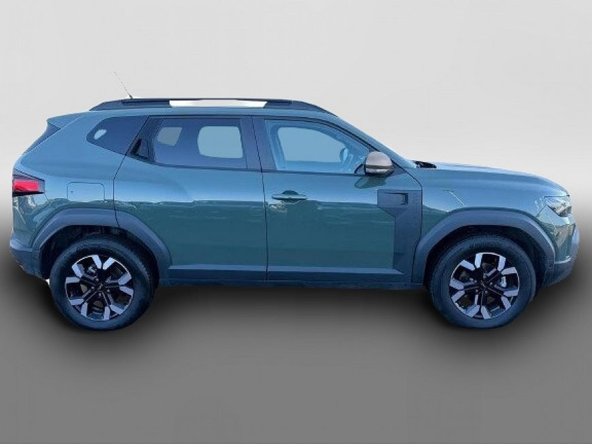 Dacia Duster (2026) - Photo 2