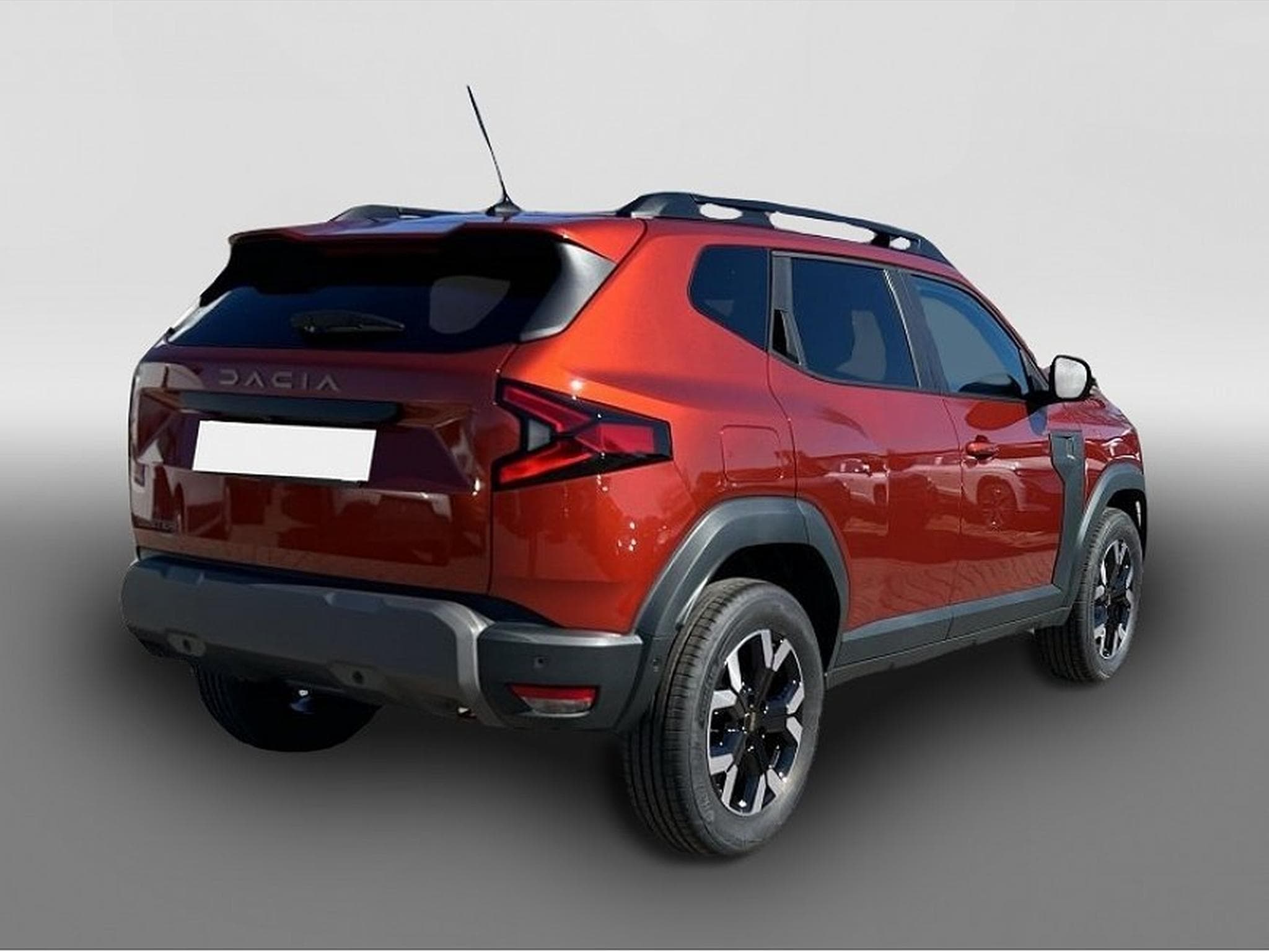 Dacia Duster (2026) - Photo 3
