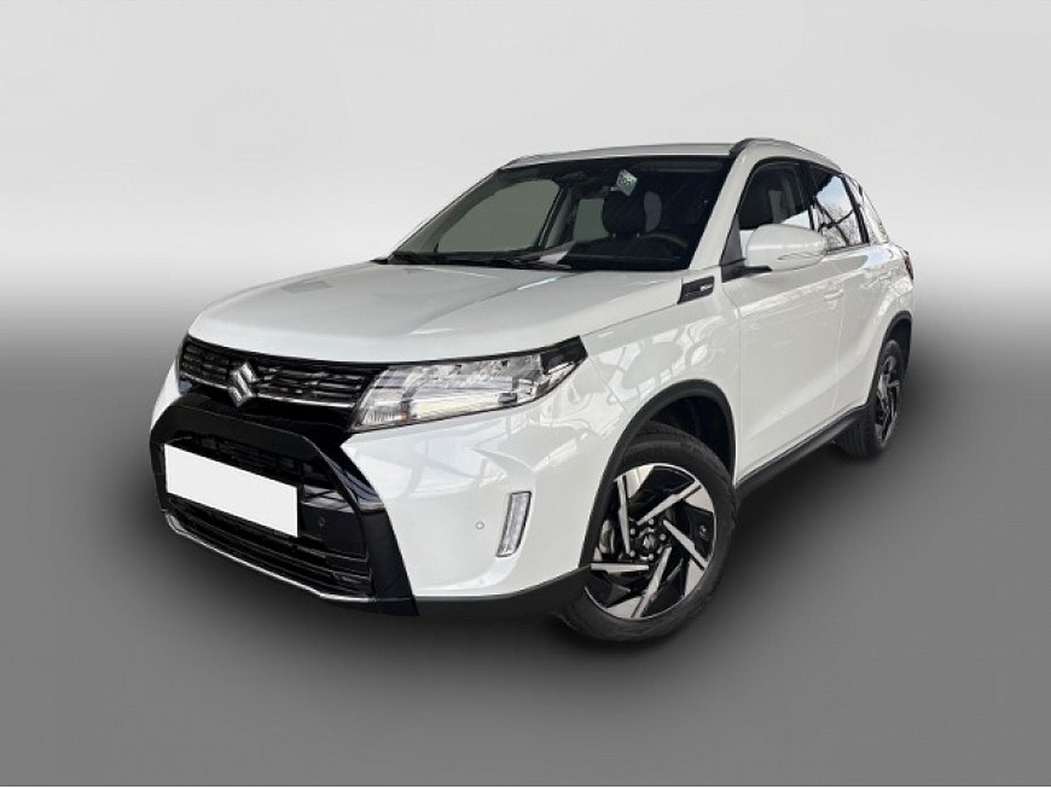 Suzuki Vitara (2026) - Photo 1