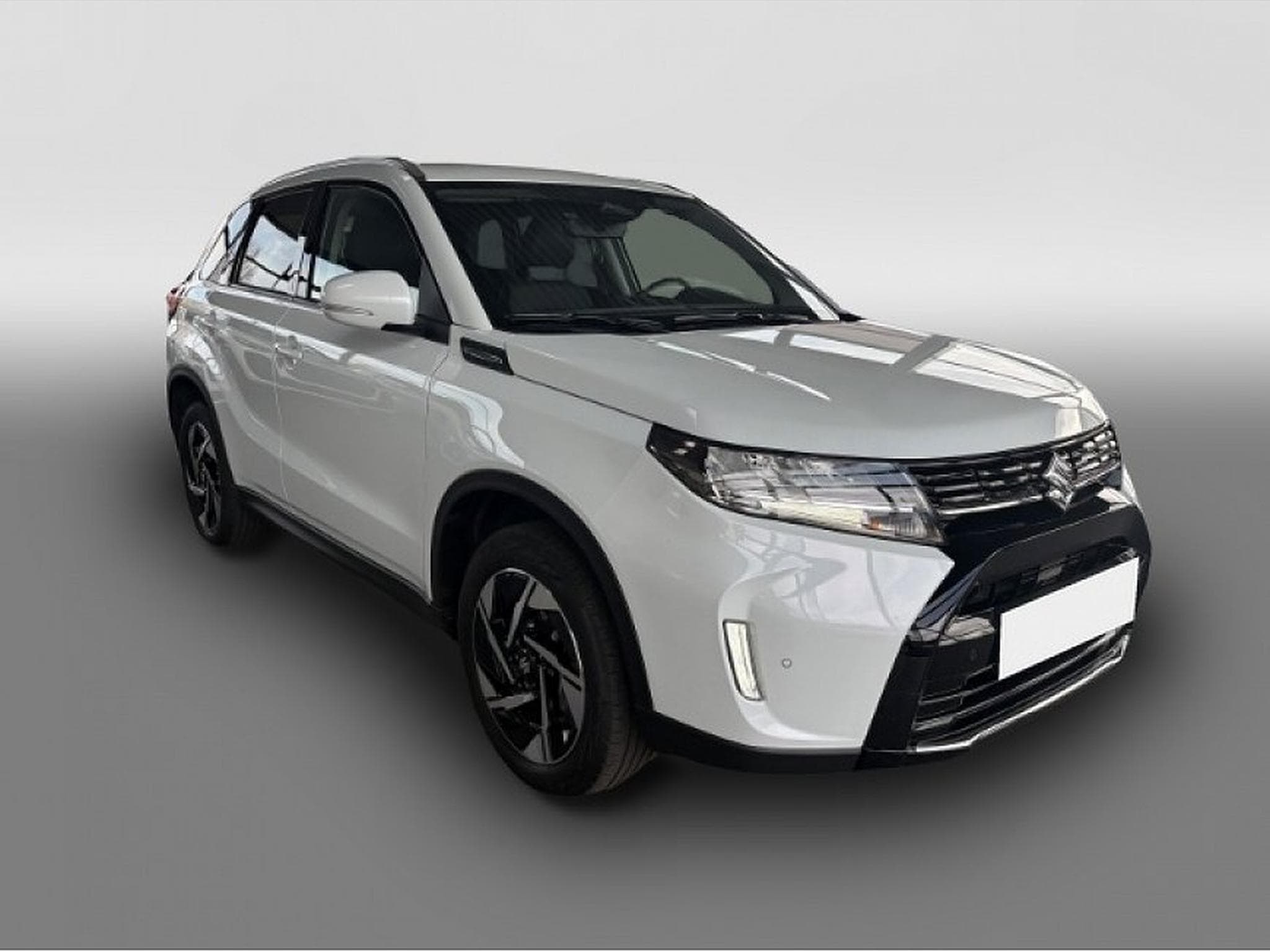 Suzuki Vitara (2026) - Photo 2