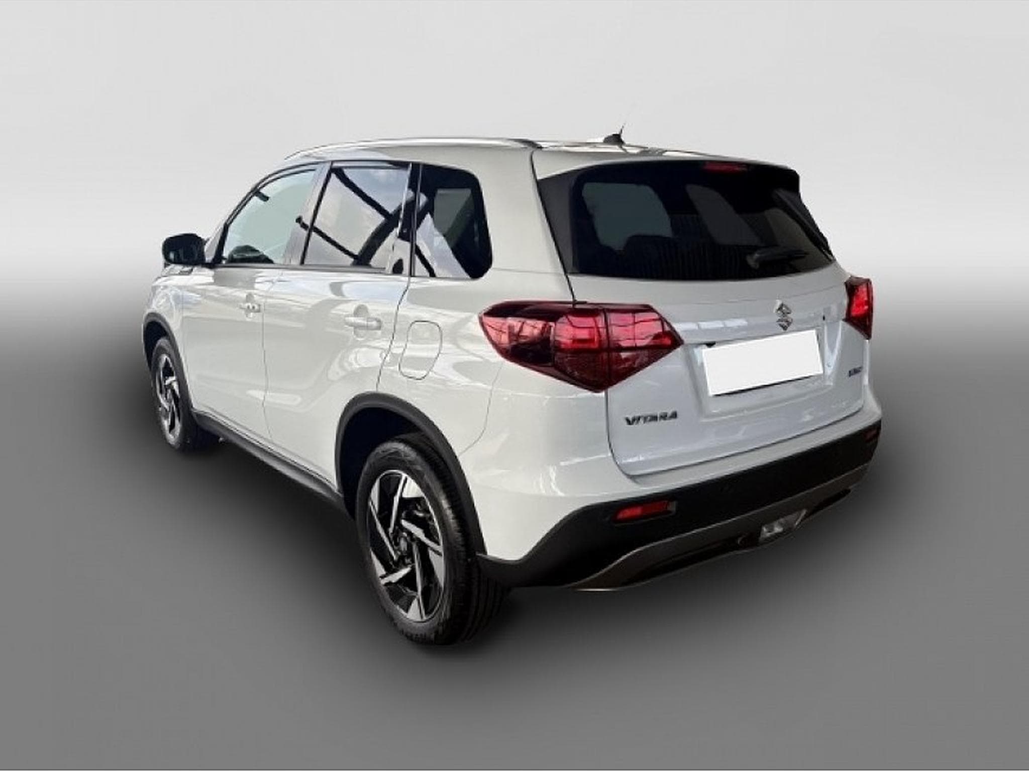 Suzuki Vitara (2026) - Photo 3