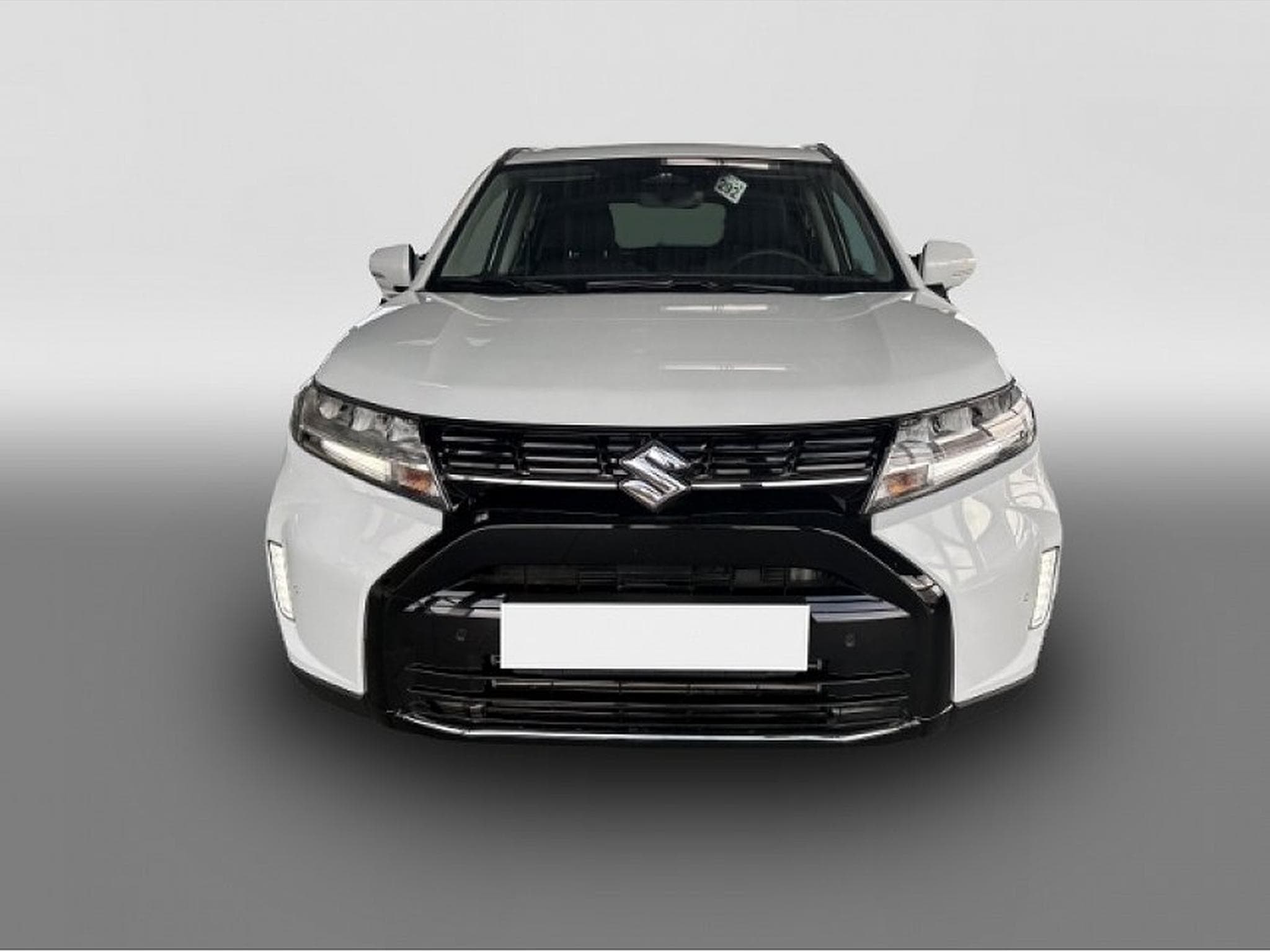 Suzuki Vitara (2026) - Photo 4