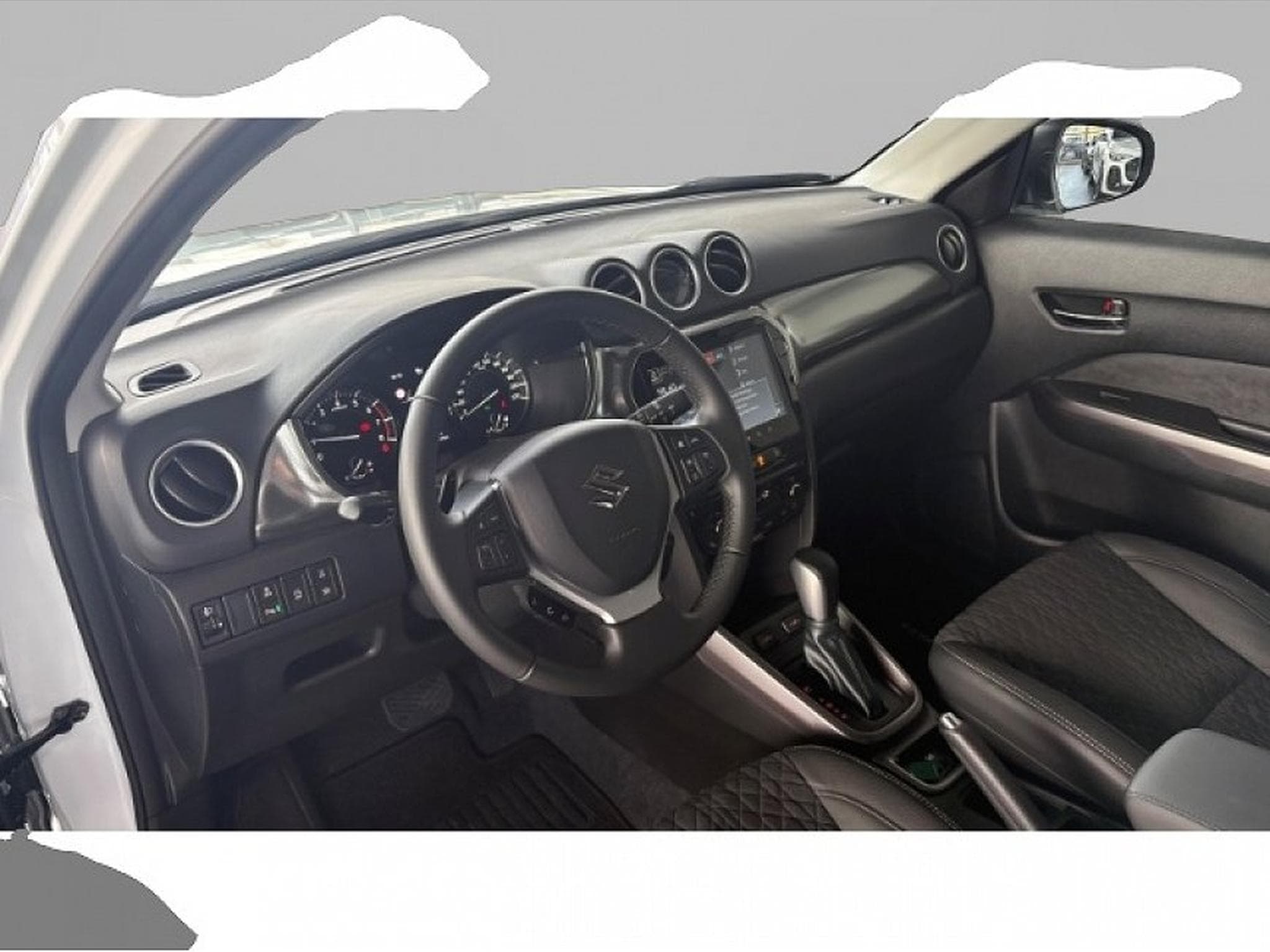 Suzuki Vitara (2026) - Photo 5