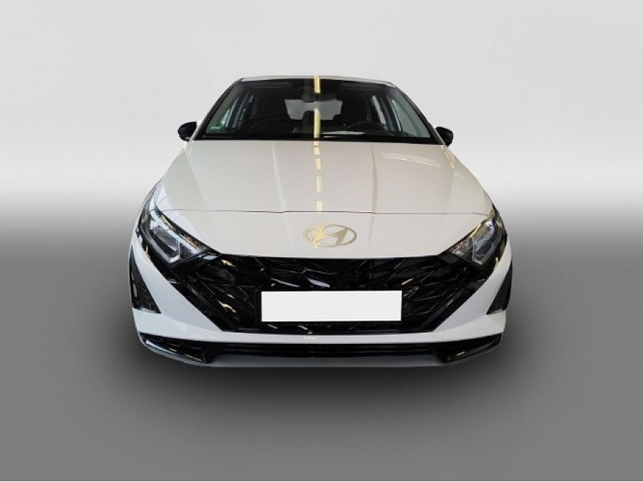 Hyundai i20 (2026) - Photo 2