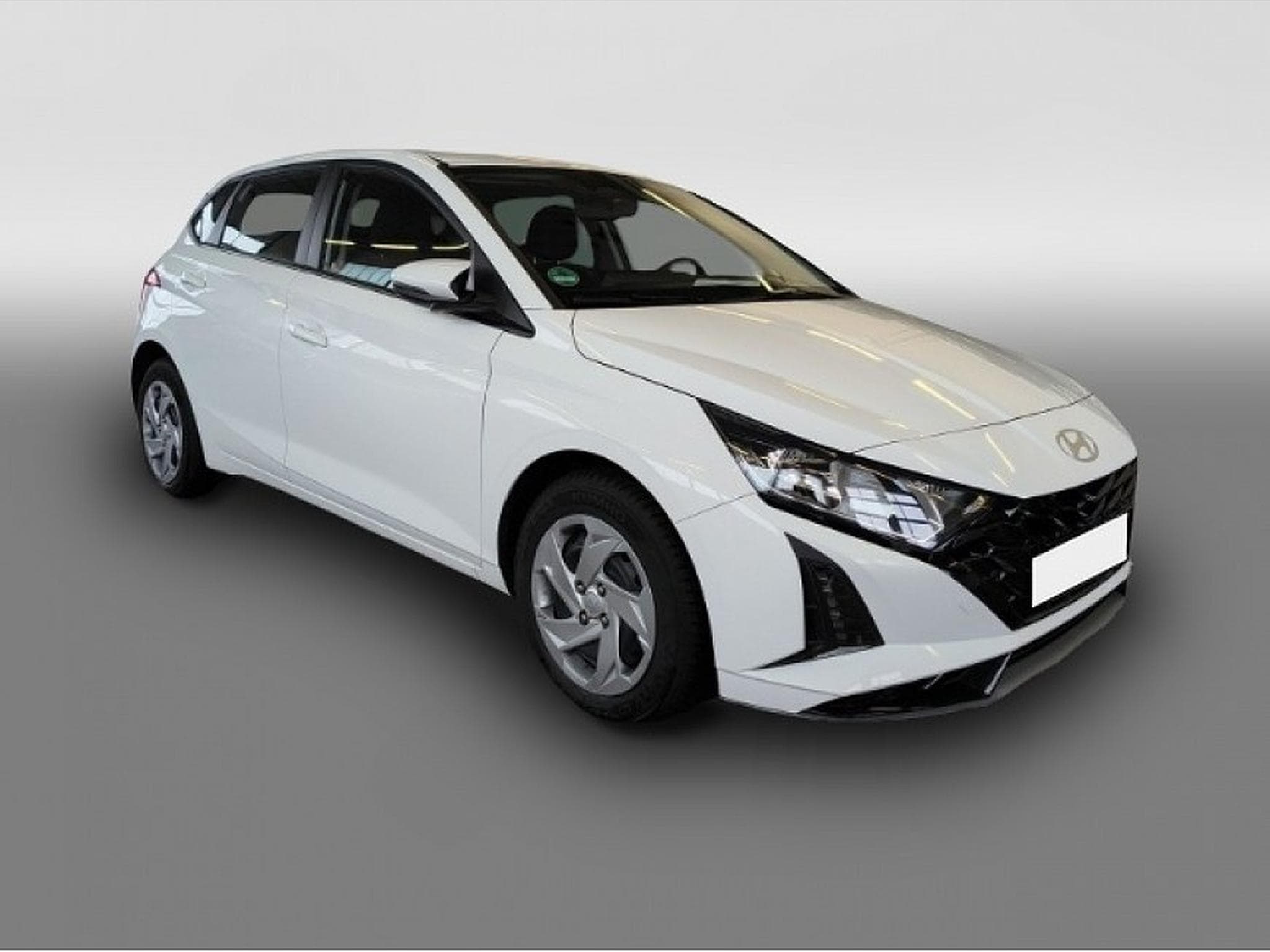 Hyundai i20 (2026) - Photo 3