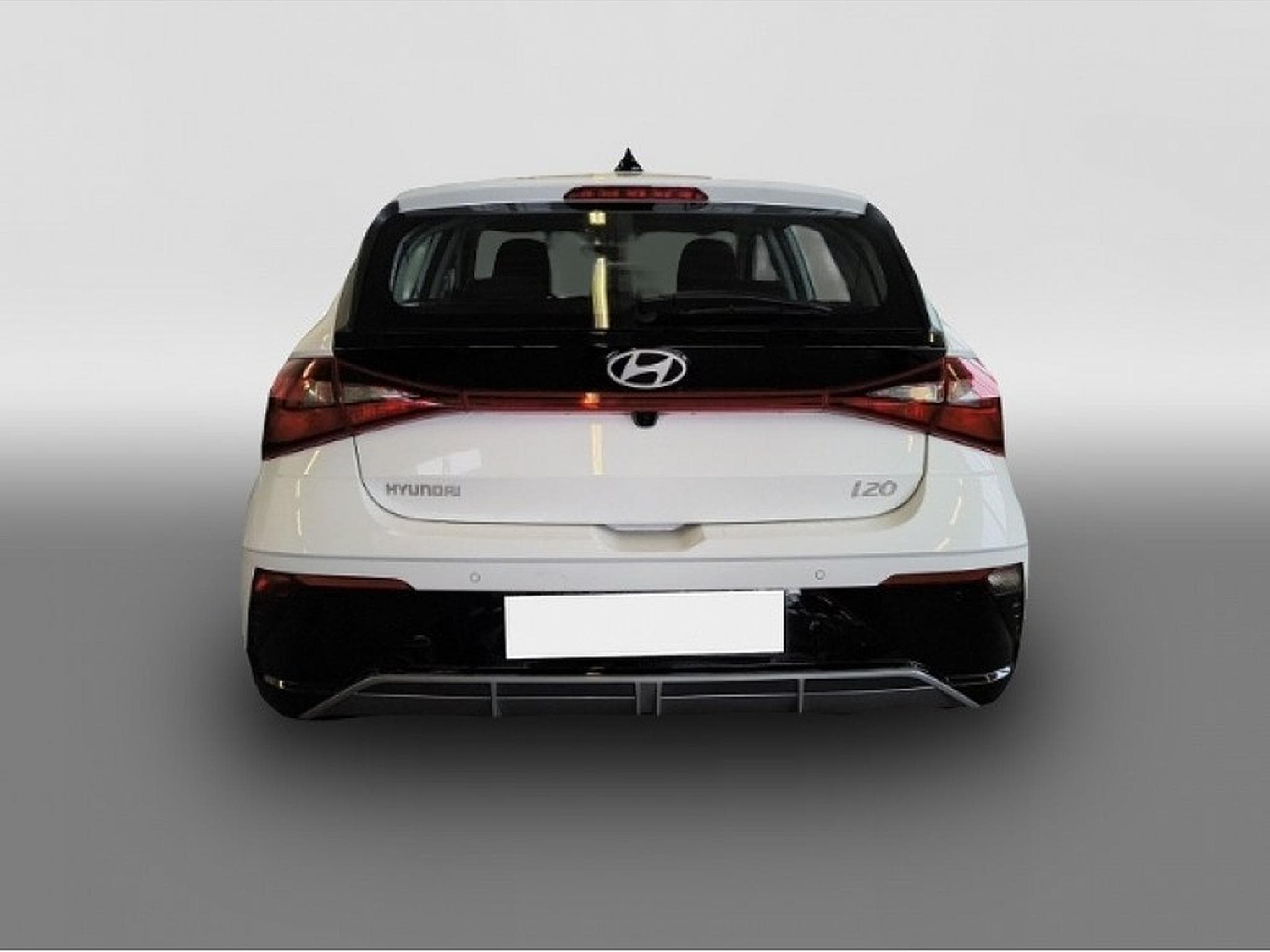 Hyundai i20 (2026) - Photo 5