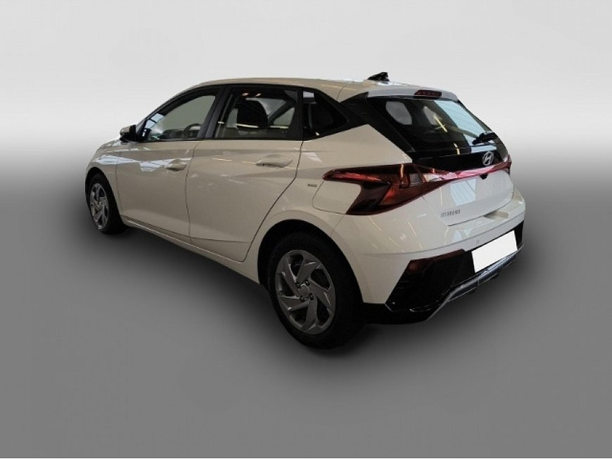 Hyundai i20 (2026) - Photo 6