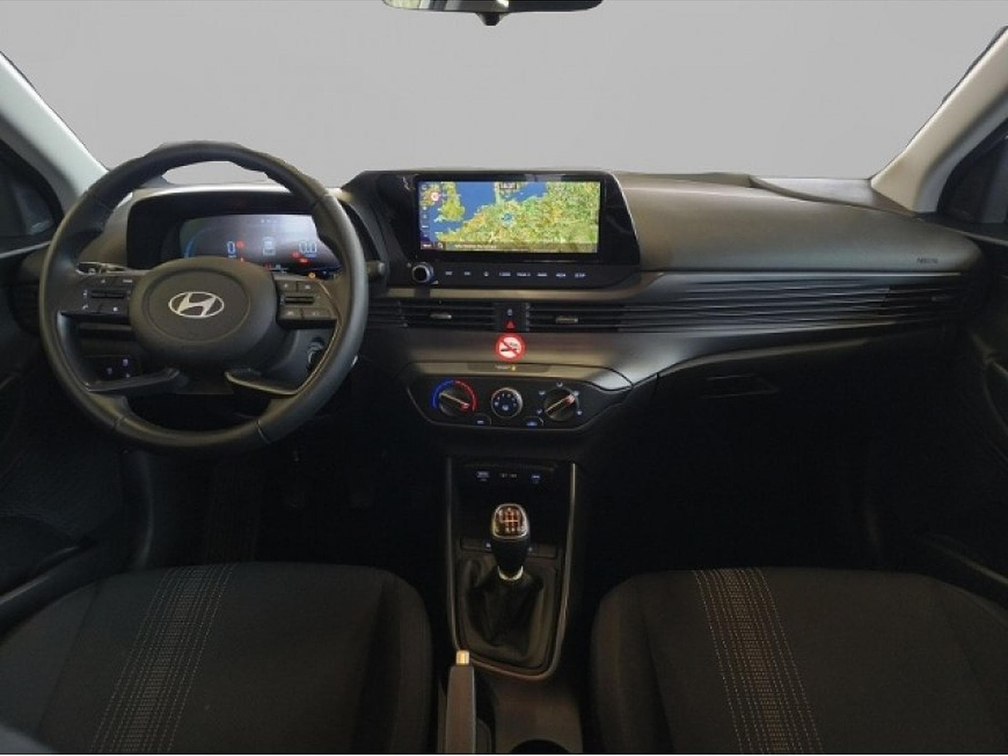 Hyundai i20 (2026) - Photo 7