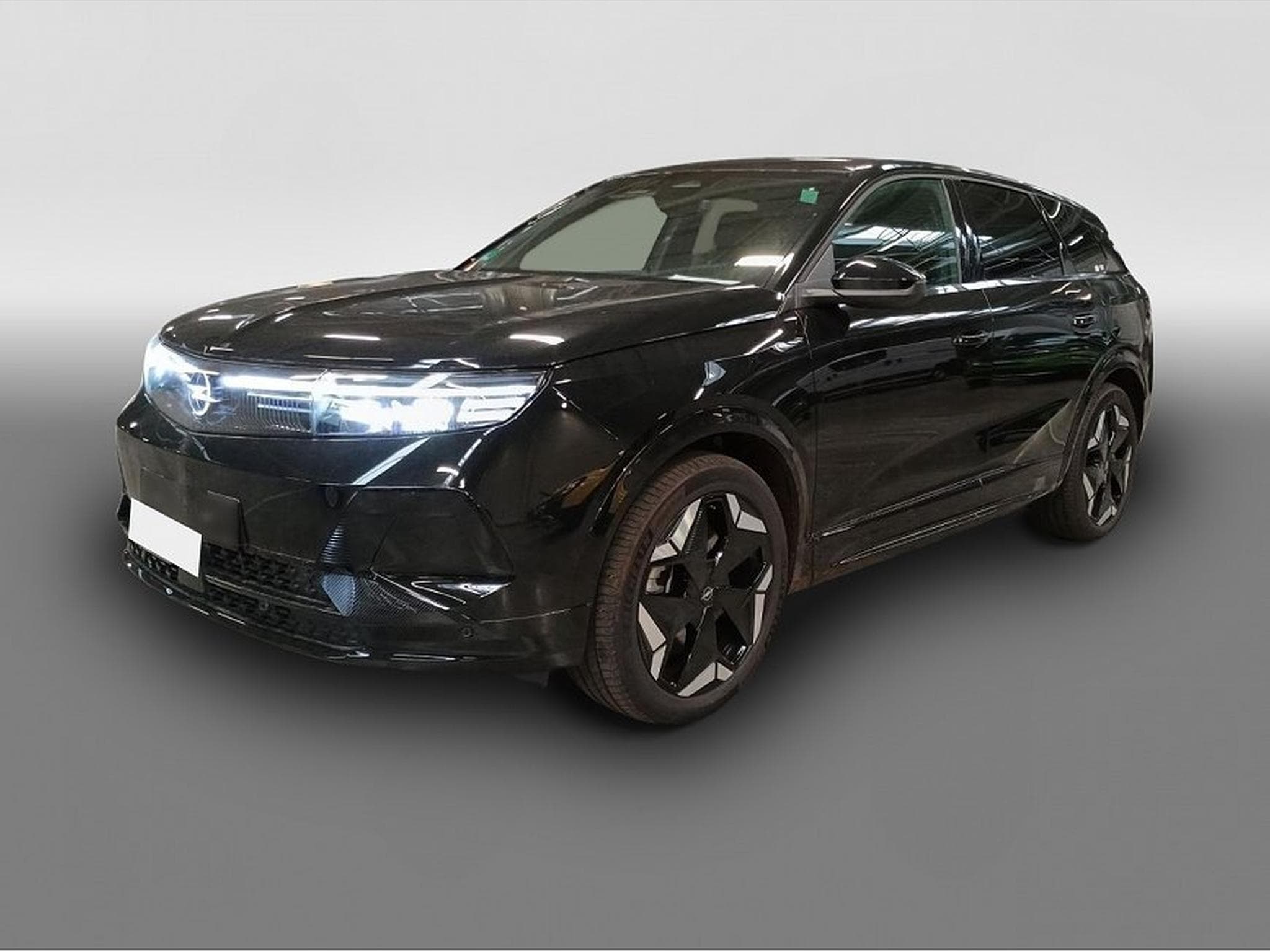 Opel Grandland (2025) - Photo 2