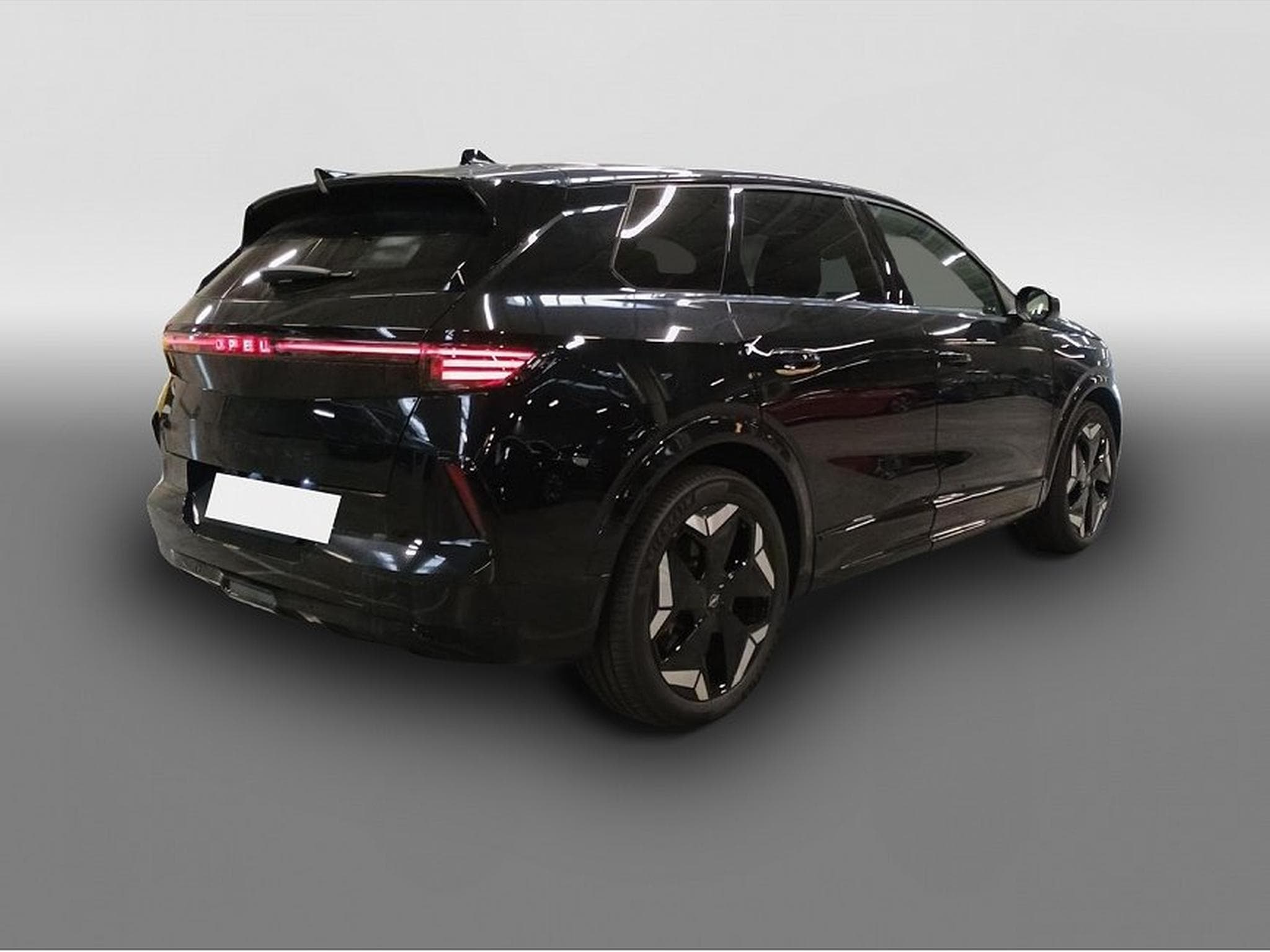 Opel Grandland (2025) - Photo 3