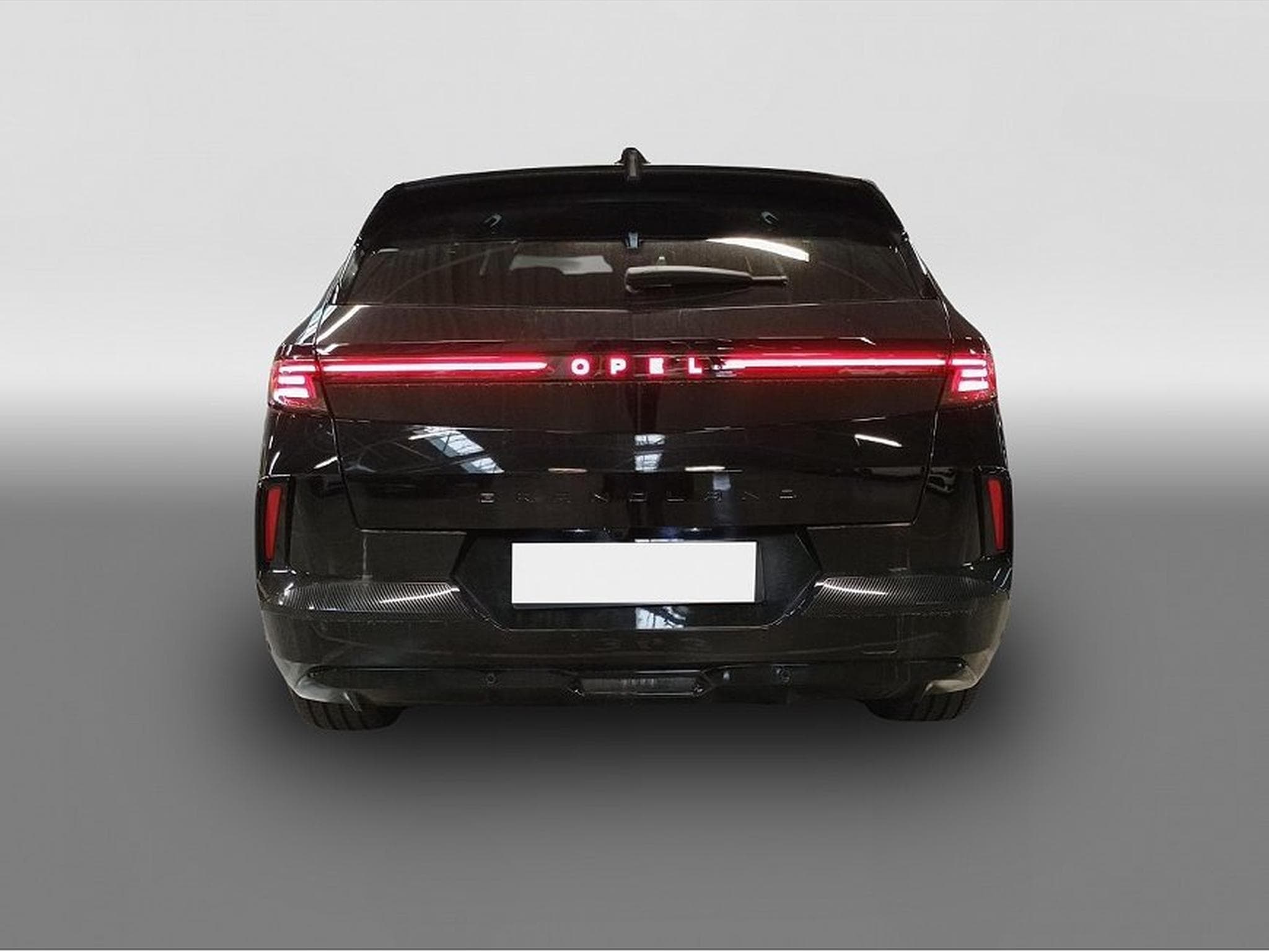 Opel Grandland (2025) - Photo 4