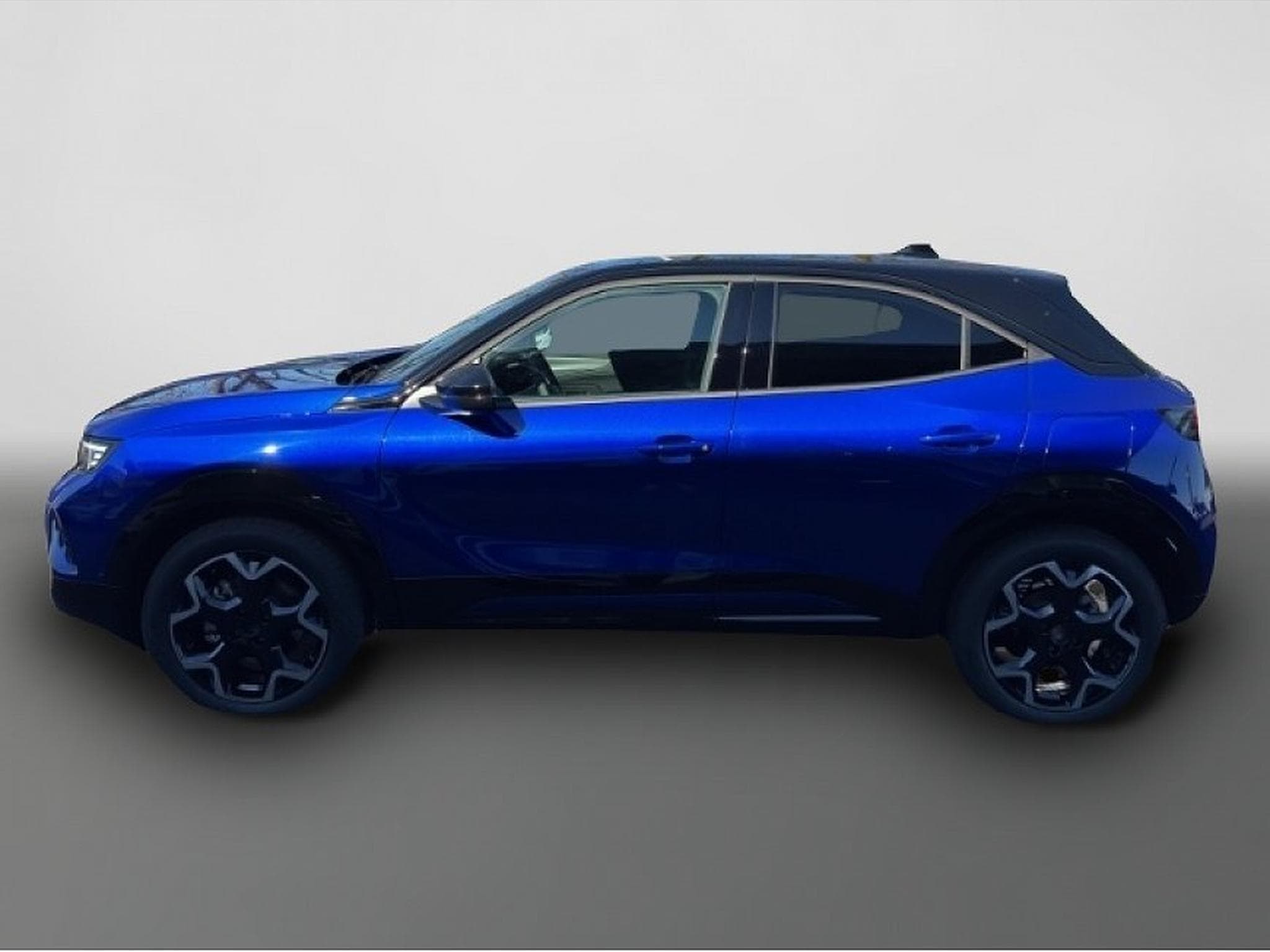 Opel Mokka (2025) - Photo 2