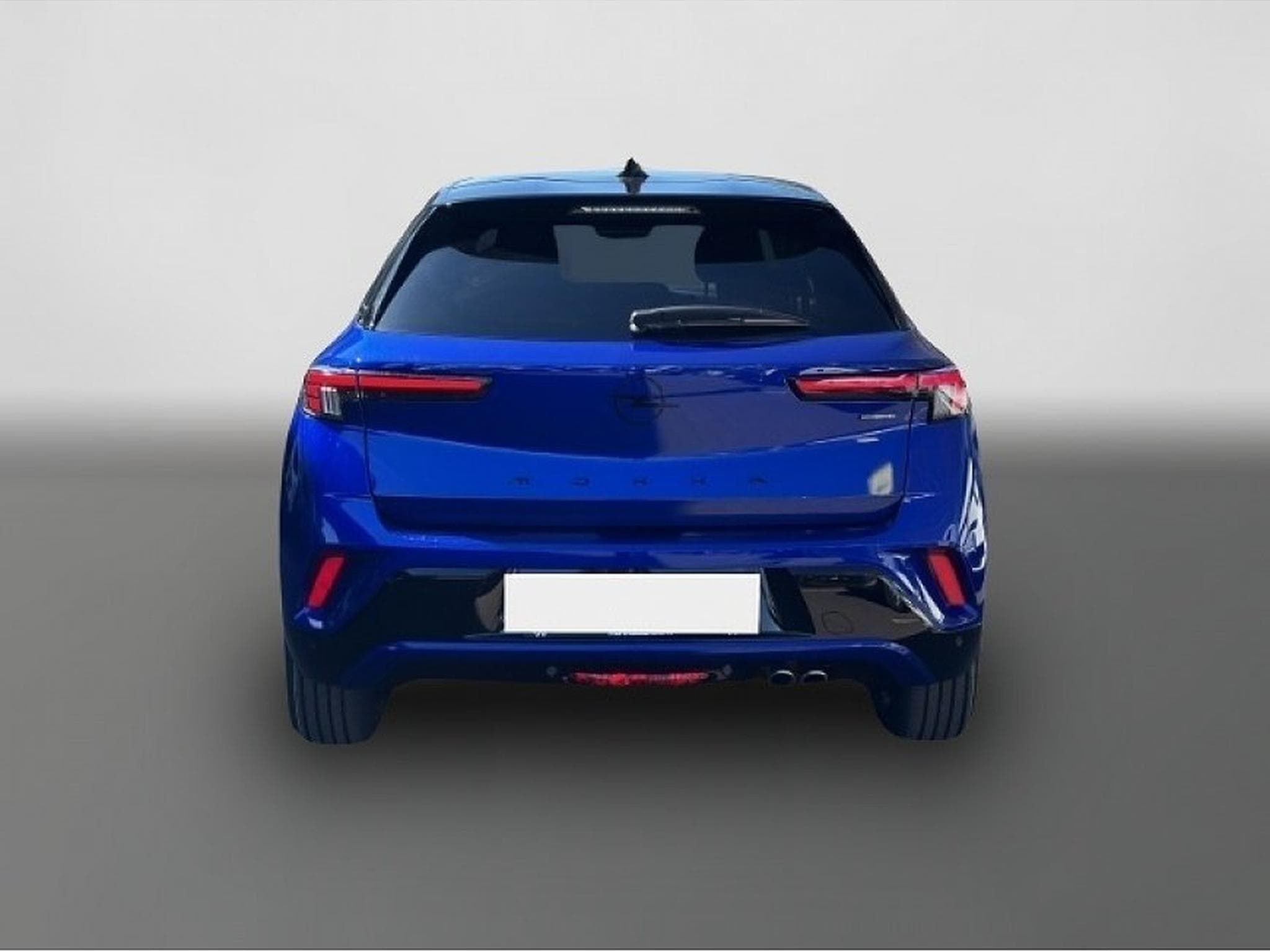 Opel Mokka (2025) - Photo 4