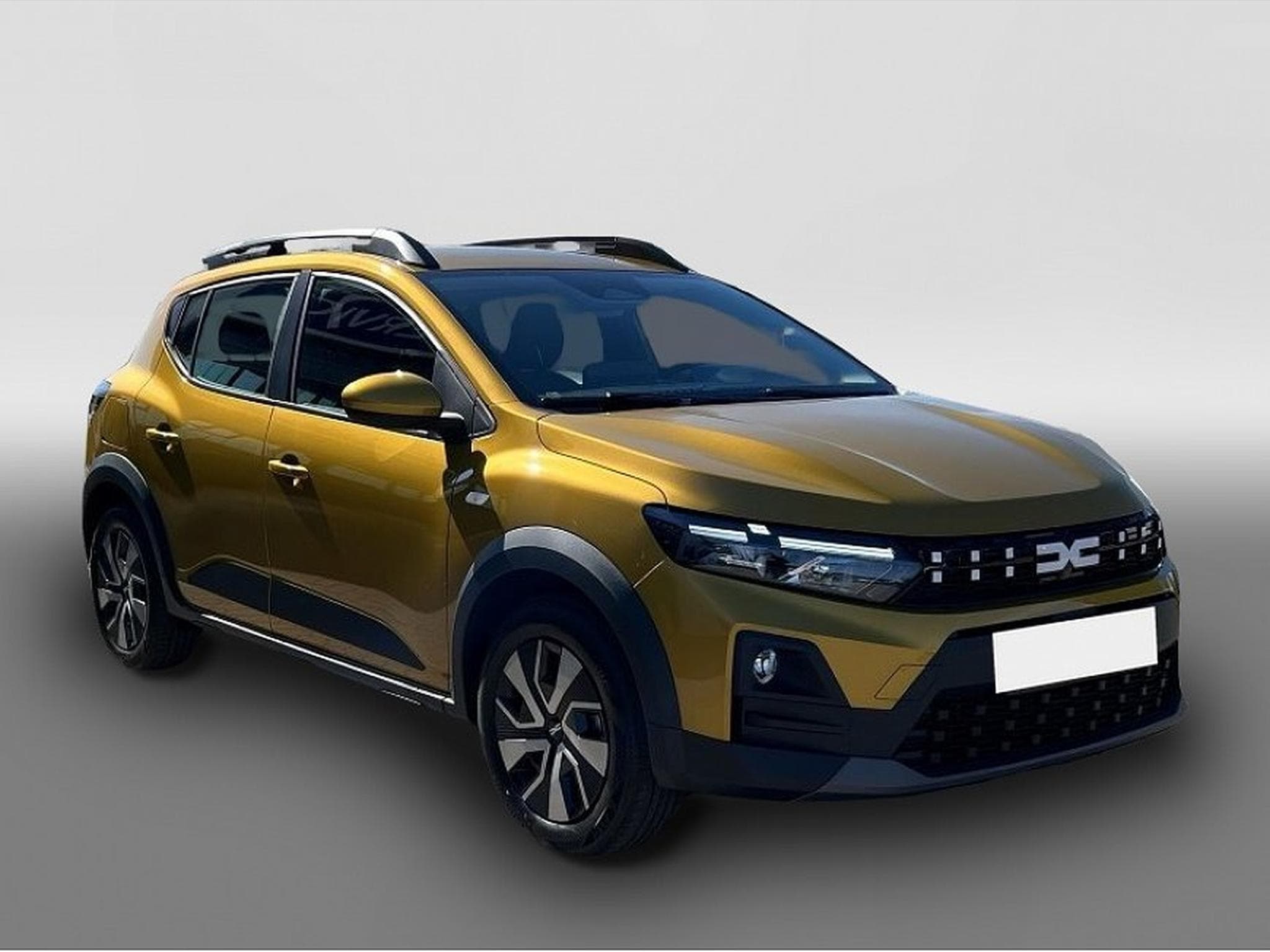 Dacia Sandero (2026) - Photo 1